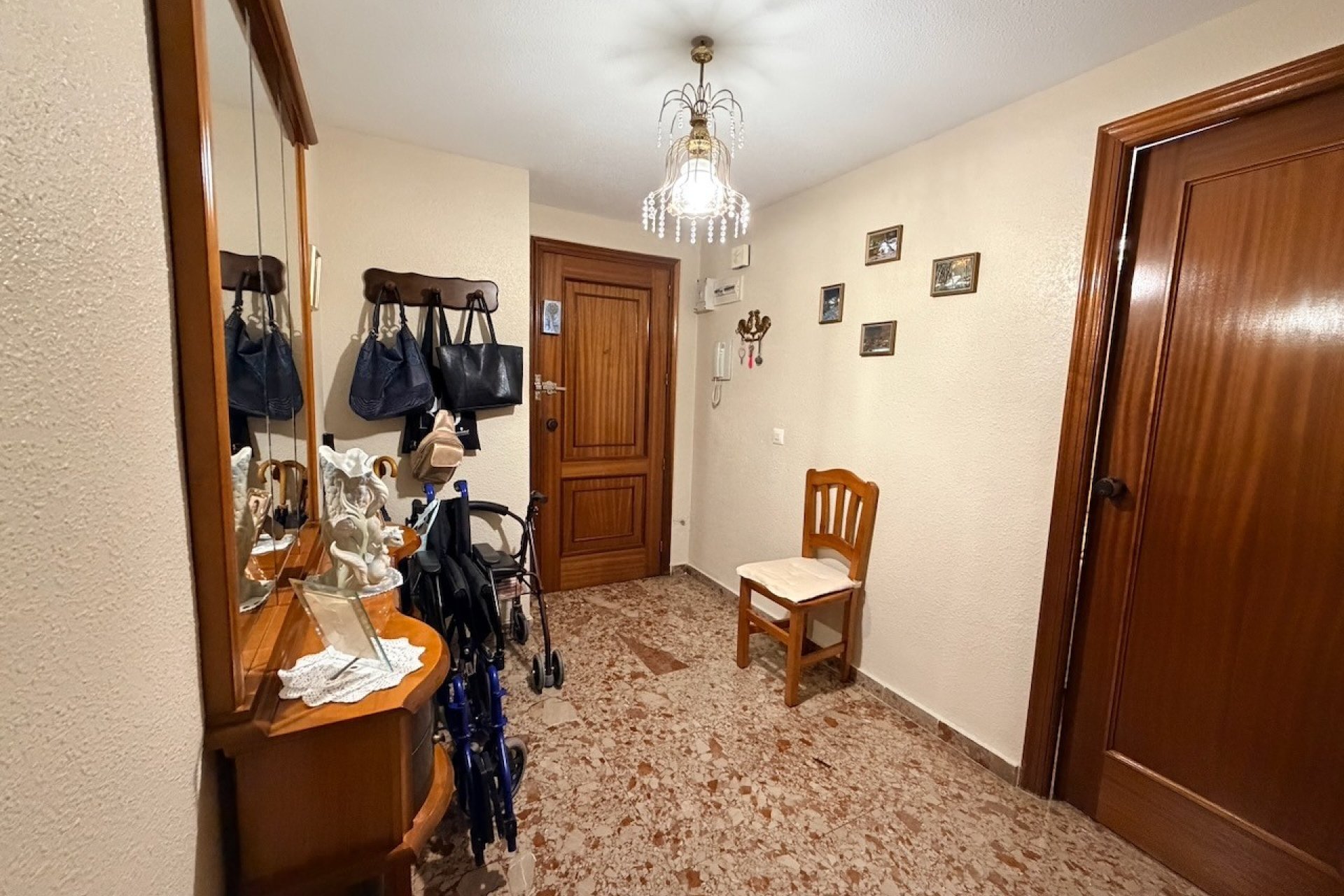 Revente - Appartement -
Benidorm - Colonia Madrid / Foietes