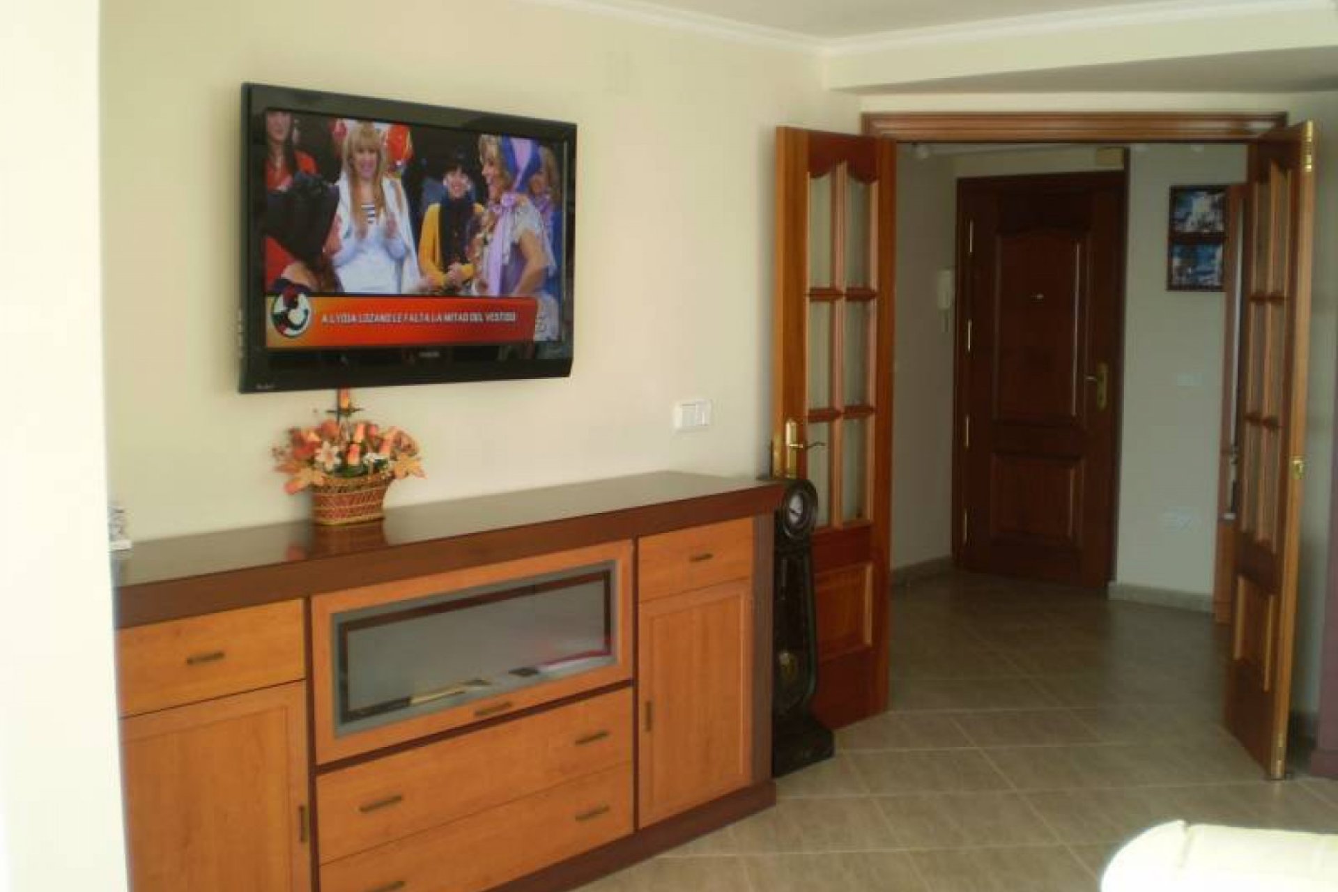 Revente - Appartement -
Benidorm - Levante