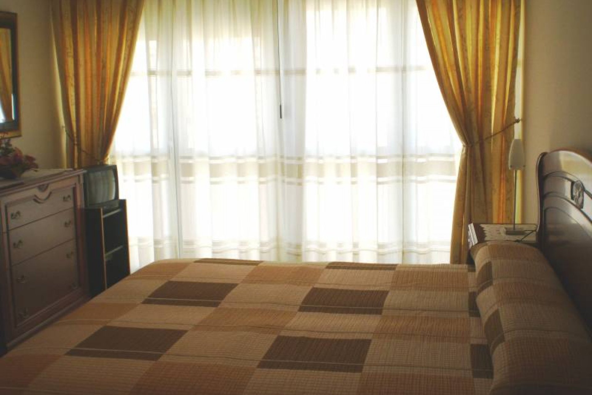 Revente - Appartement -
Benidorm - Levante