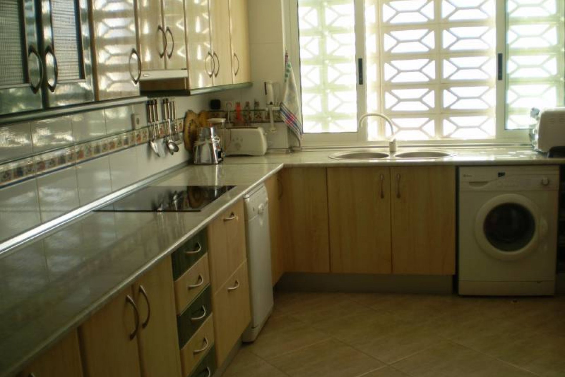 Revente - Appartement -
Benidorm - Levante