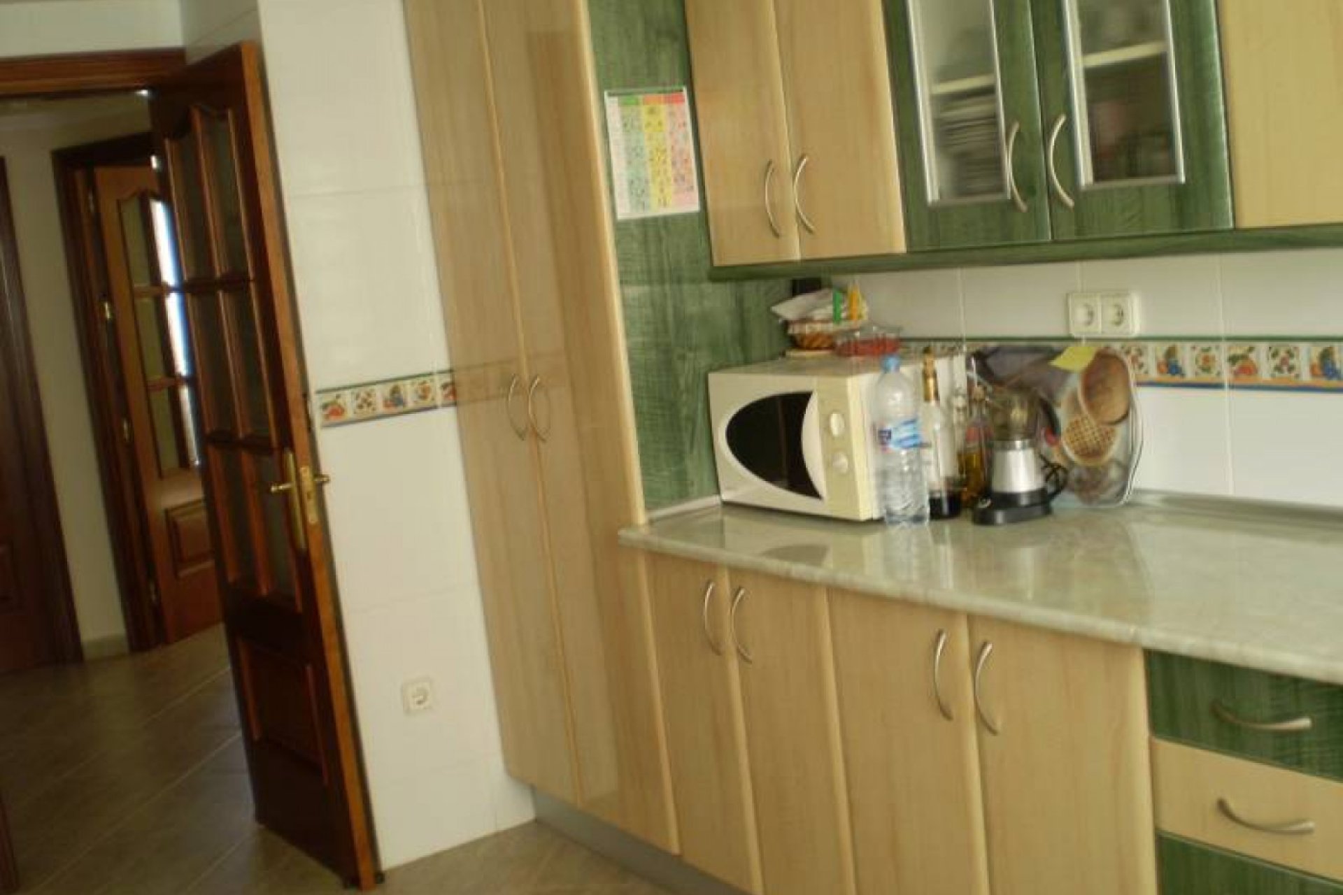 Revente - Appartement -
Benidorm - Levante