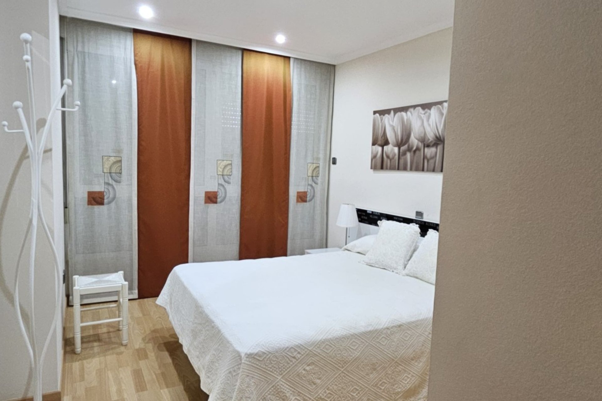 Revente - Appartement -
Benidorm - Levante
