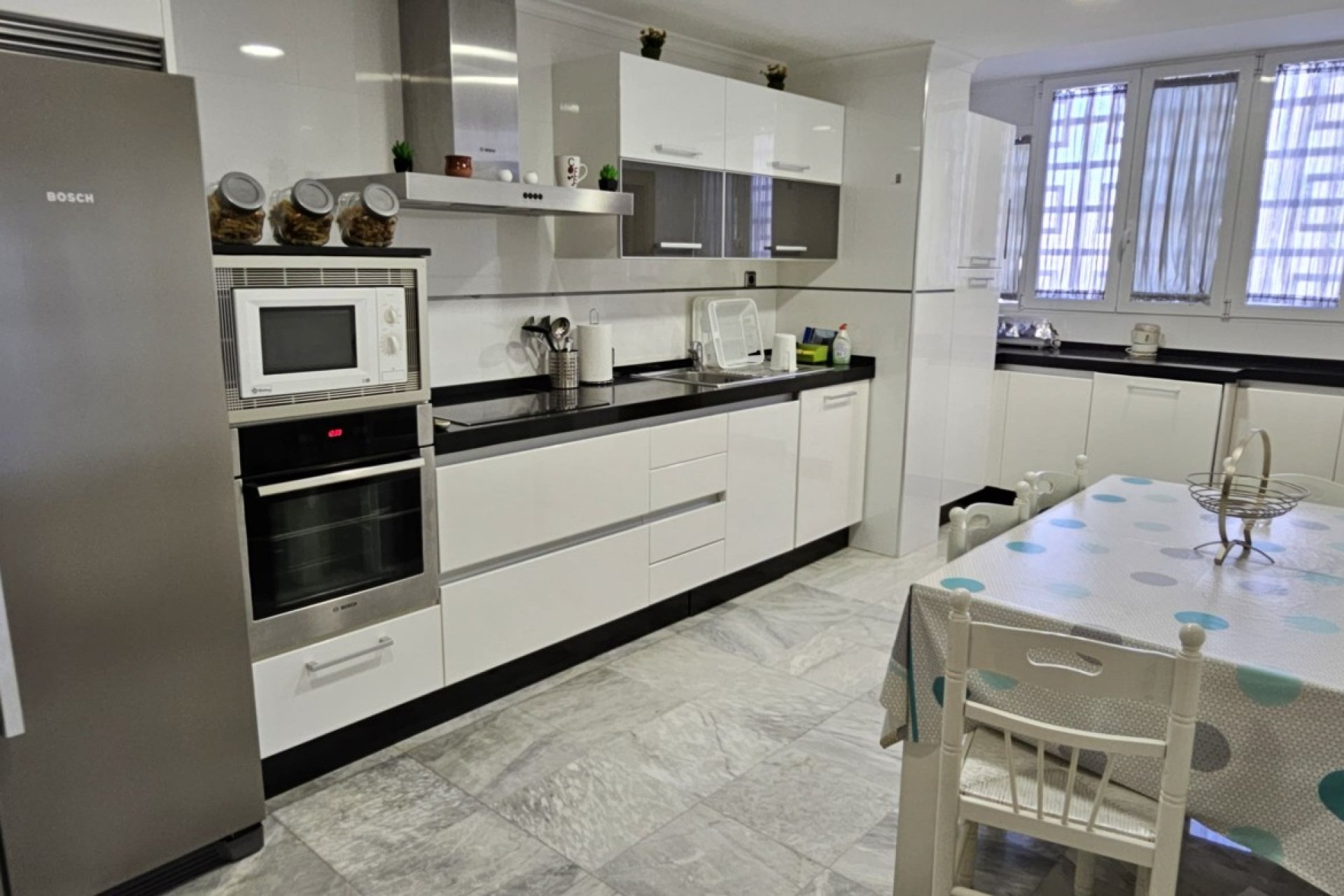 Revente - Appartement -
Benidorm - Levante