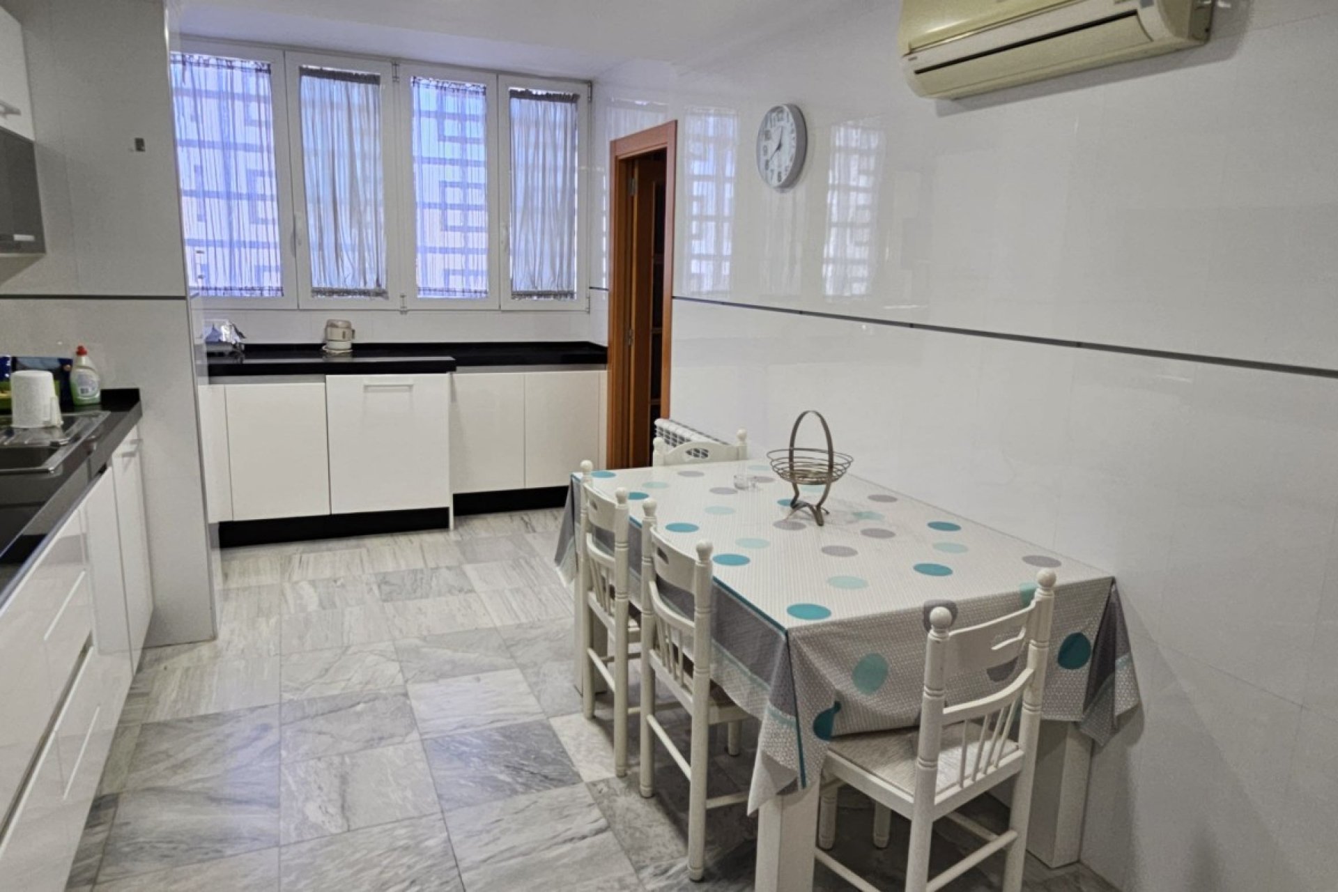 Revente - Appartement -
Benidorm - Levante