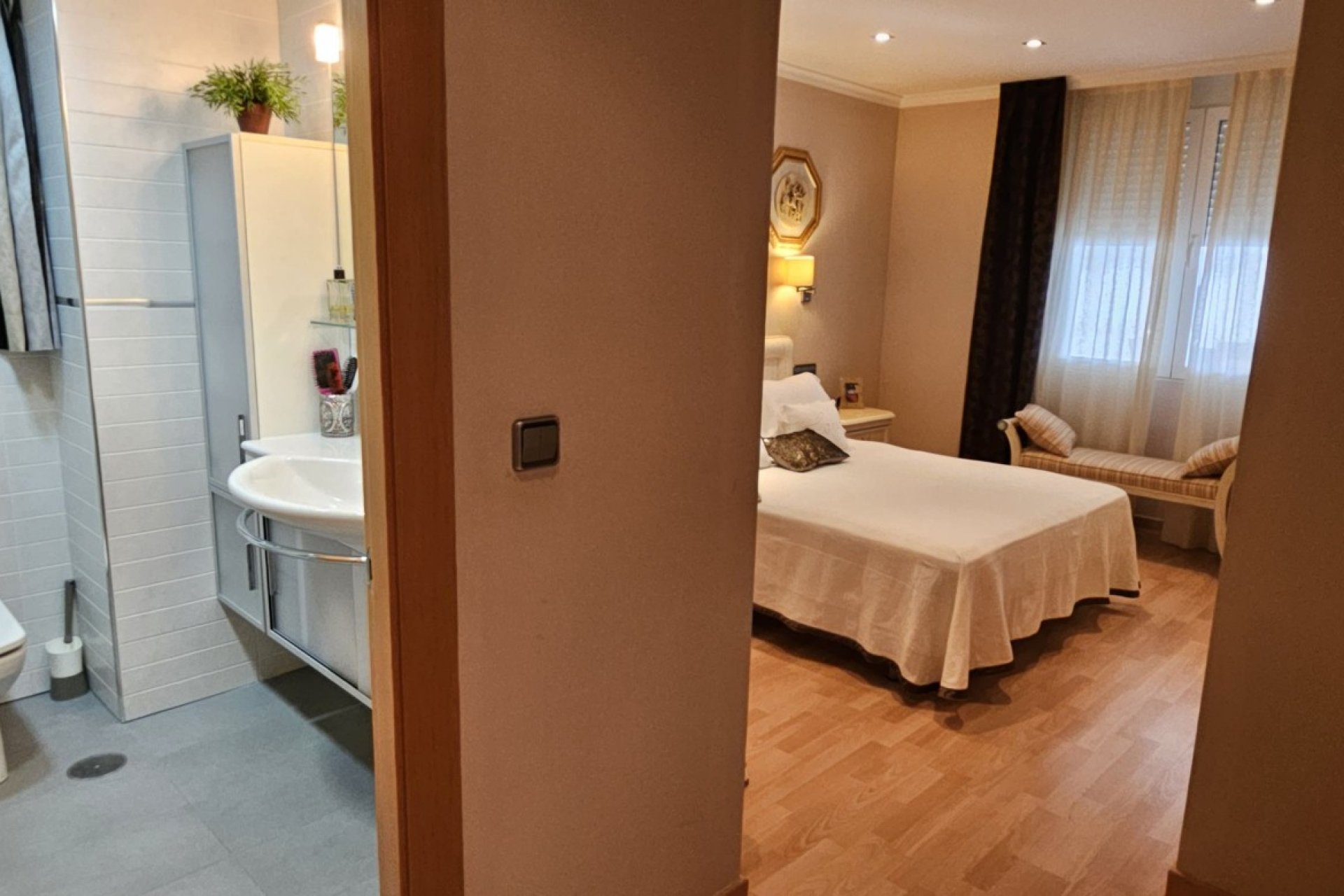 Revente - Appartement -
Benidorm - Levante