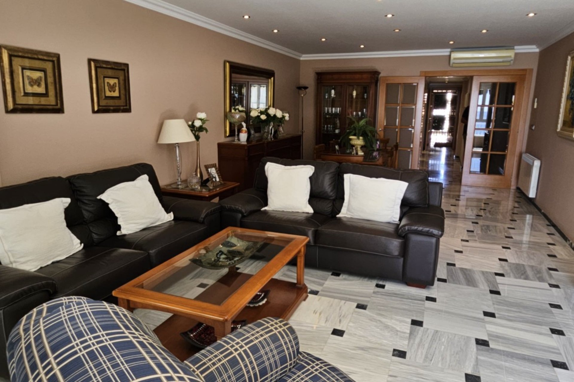 Revente - Appartement -
Benidorm - Levante