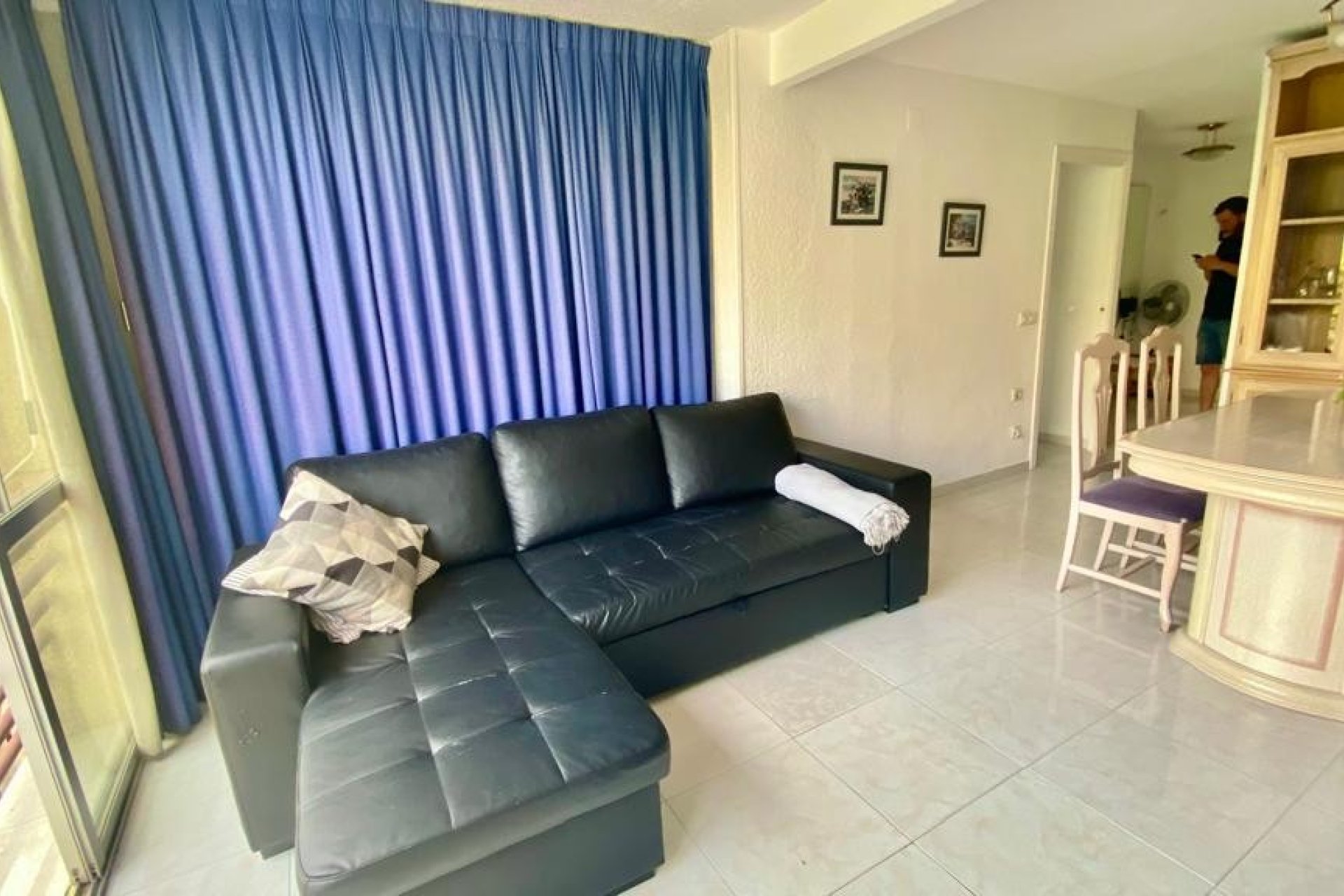 Revente - Appartement -
Benidorm - Levante