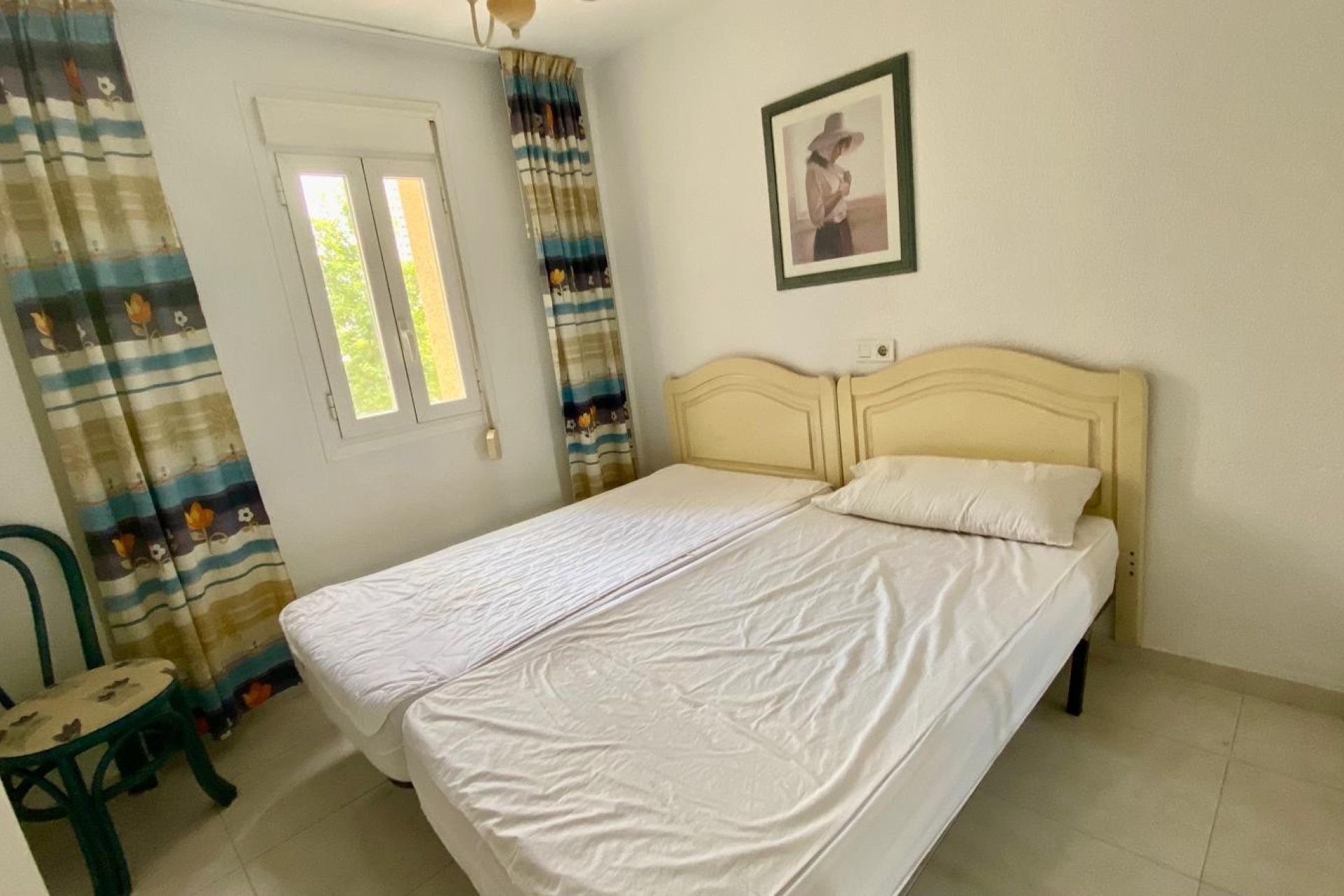 Revente - Appartement -
Benidorm - Levante