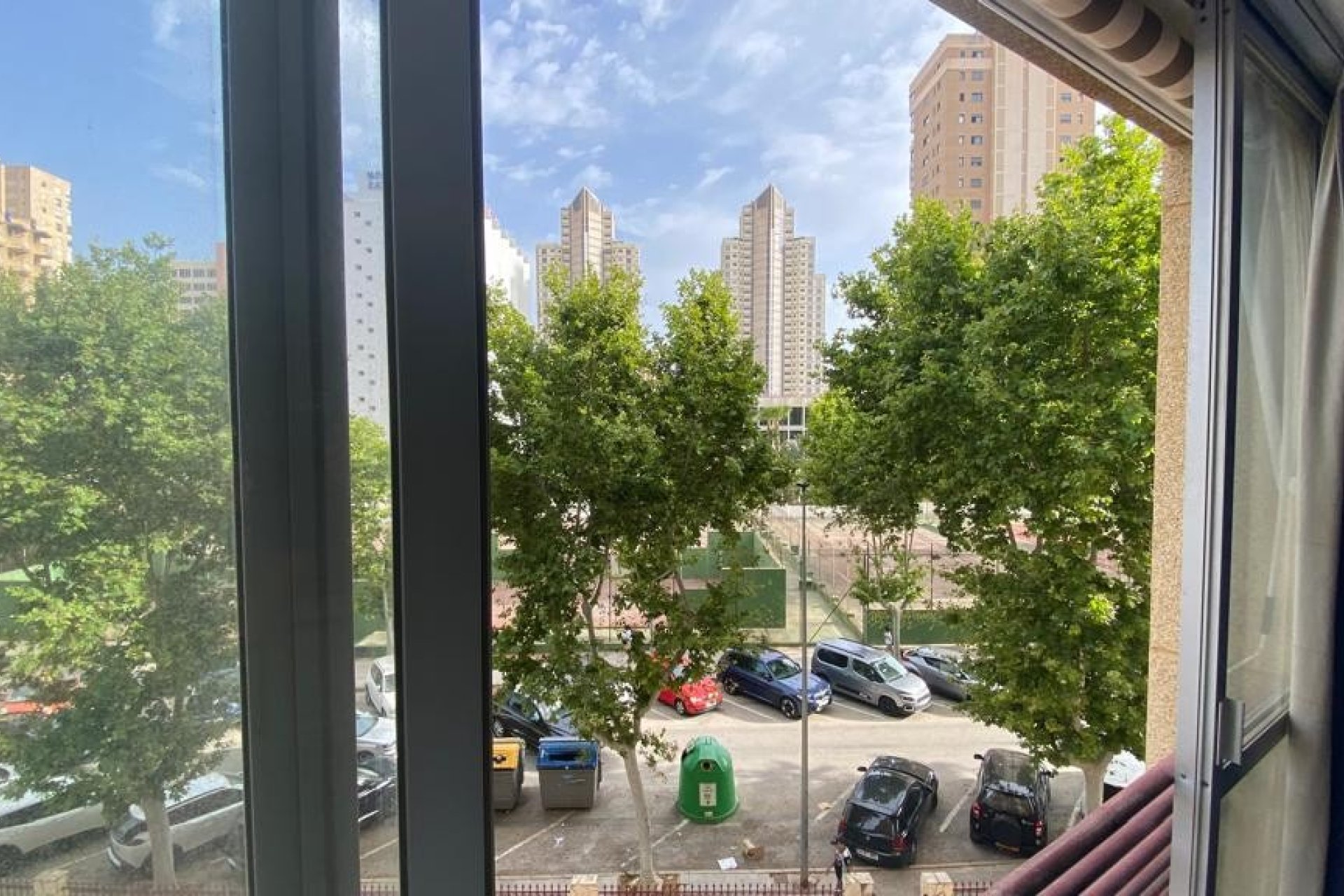 Revente - Appartement -
Benidorm - Levante