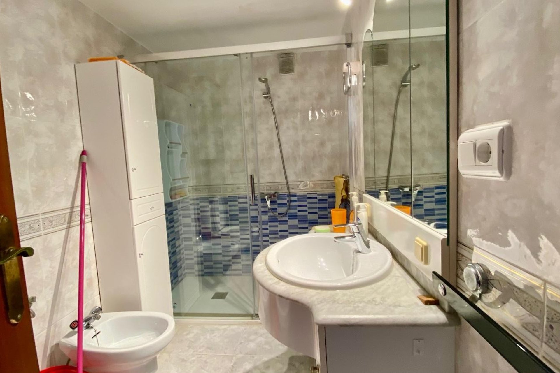 Revente - Appartement -
Benidorm - Levante