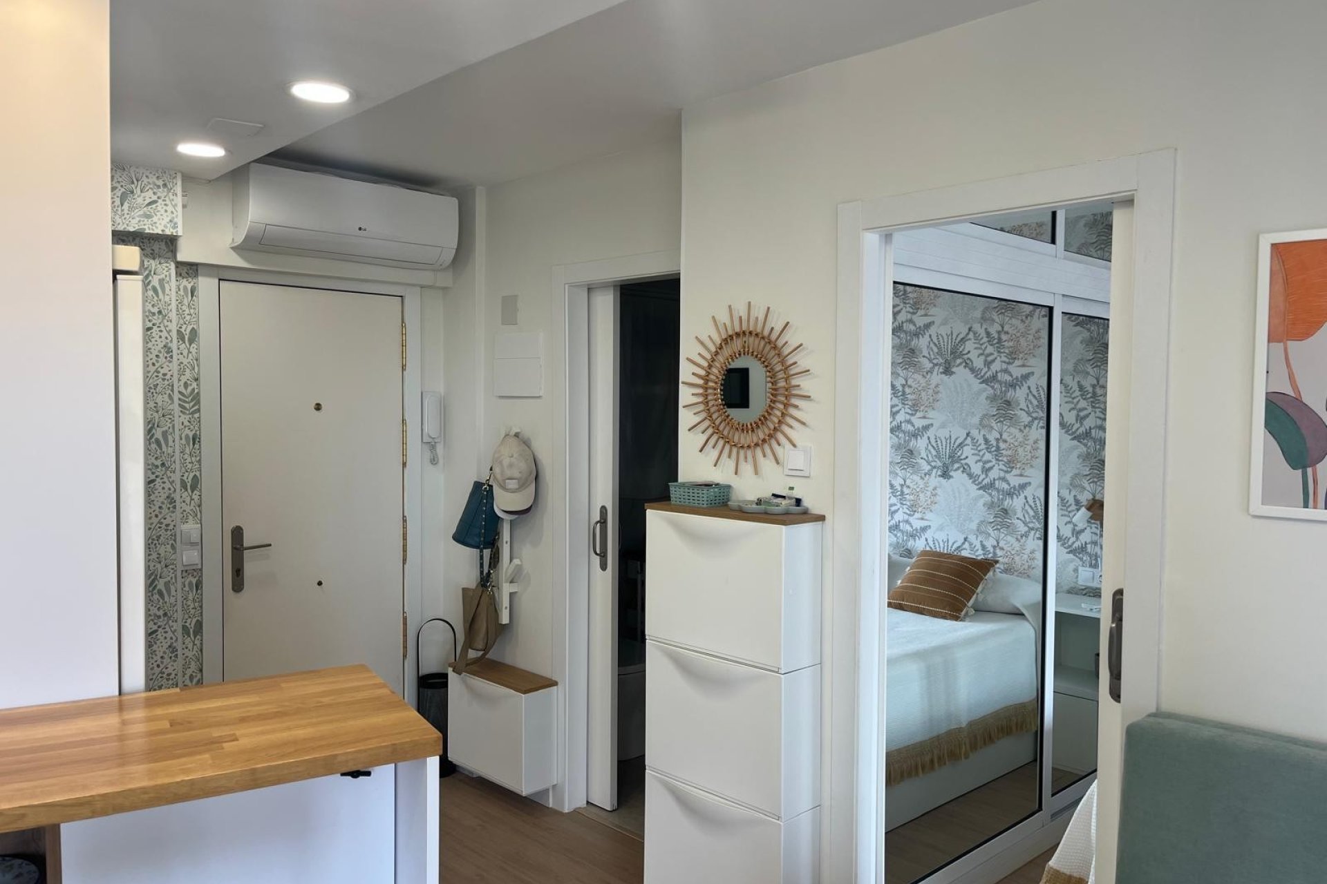 Revente - Appartement -
Benidorm - Levante