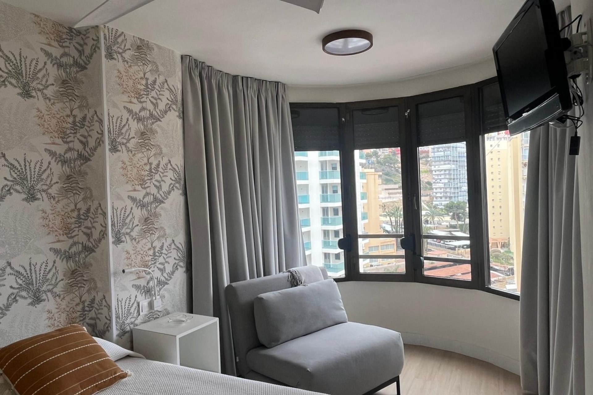 Revente - Appartement -
Benidorm - Levante