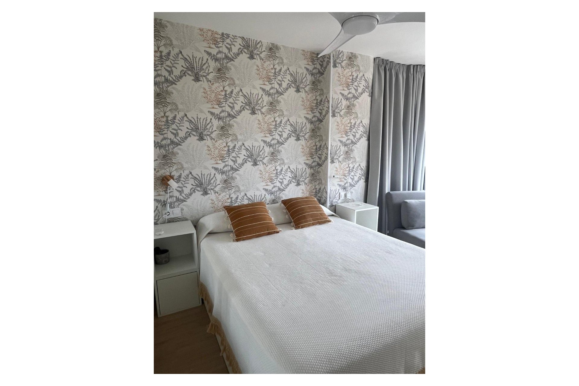 Revente - Appartement -
Benidorm - Levante