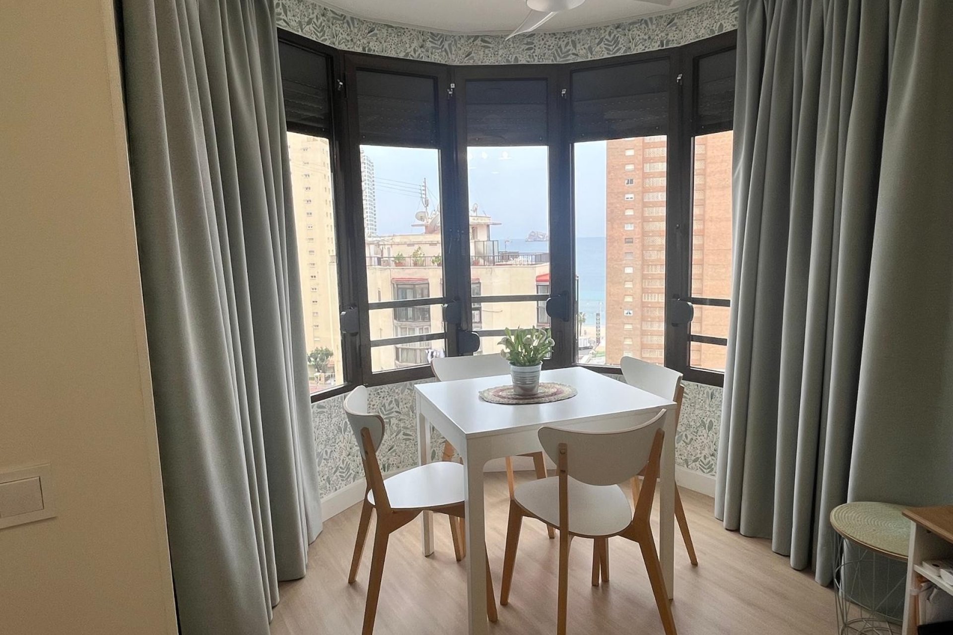 Revente - Appartement -
Benidorm - Levante
