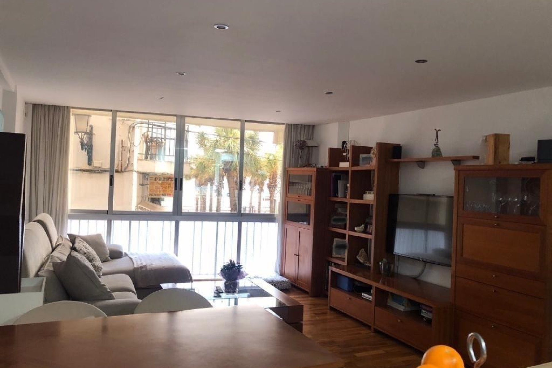 Revente - Appartement -
Benidorm - Old town / Port
