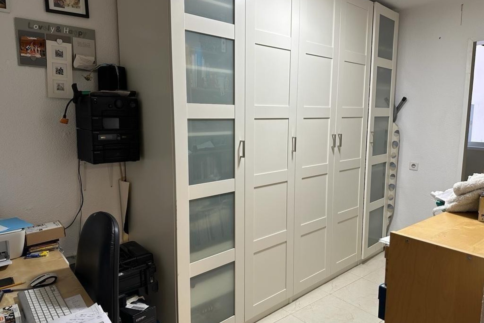 Revente - Appartement -
Benidorm - Old town / Port