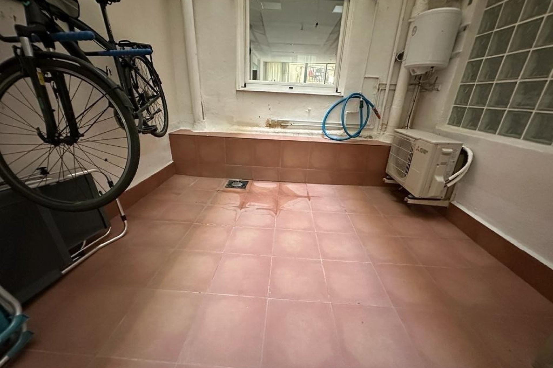 Revente - Appartement -
Benidorm - Old town / Port