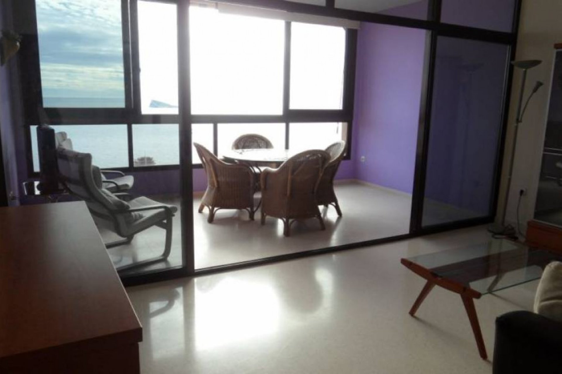 Revente - Appartement -
Benidorm - Poniente