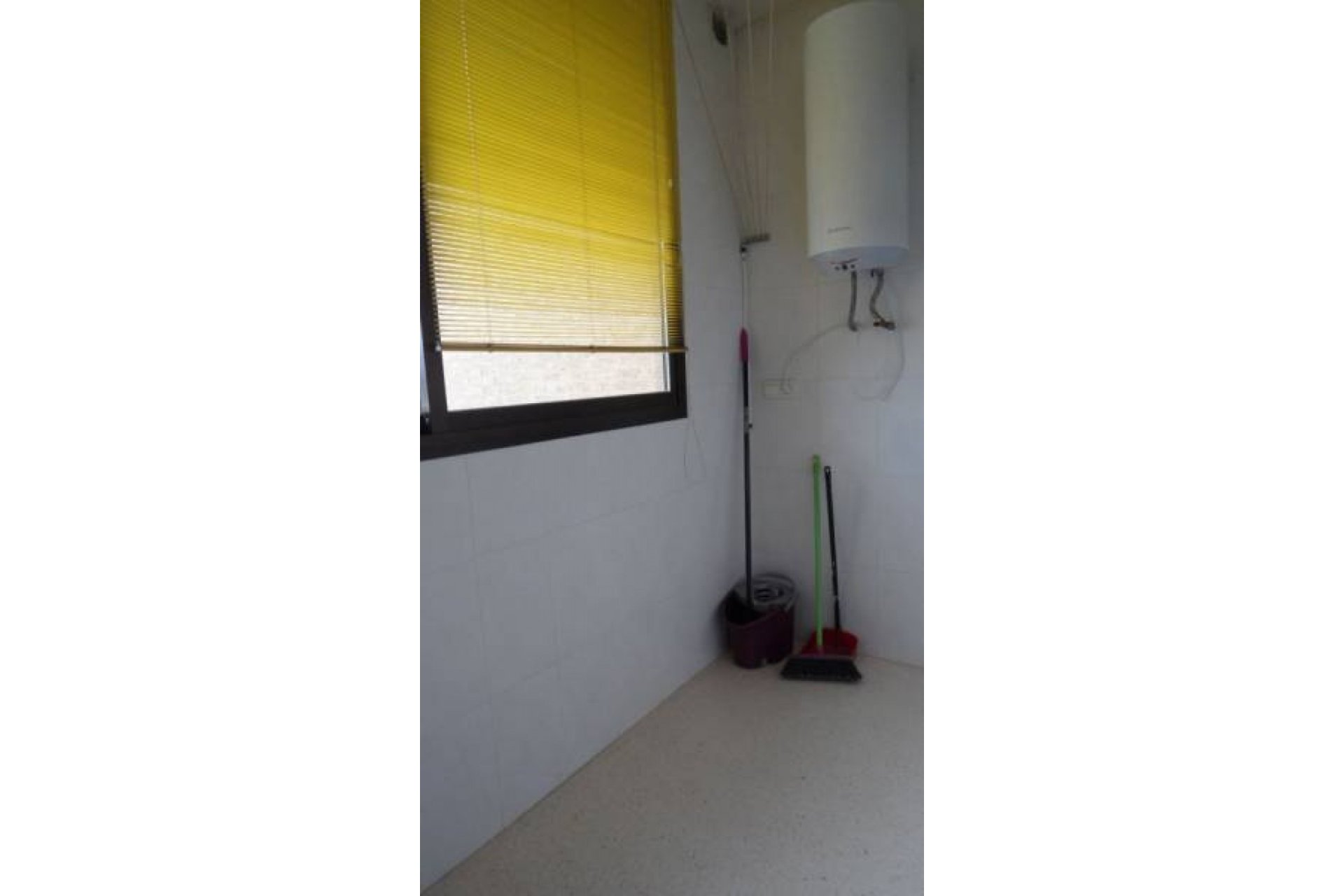 Revente - Appartement -
Benidorm - Poniente