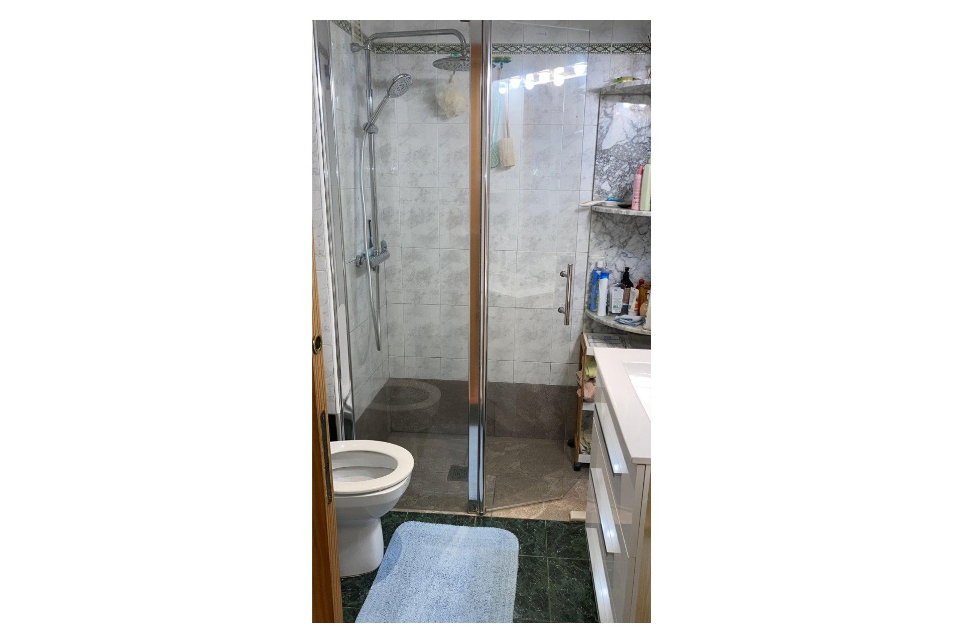 Revente - Appartement -
Benidorm - Poniente