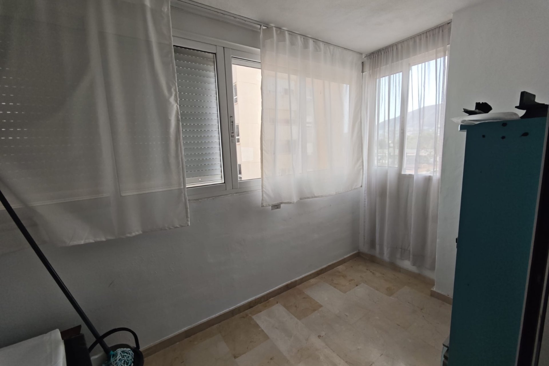 Revente - Appartement -
Benidorm - Poniente
