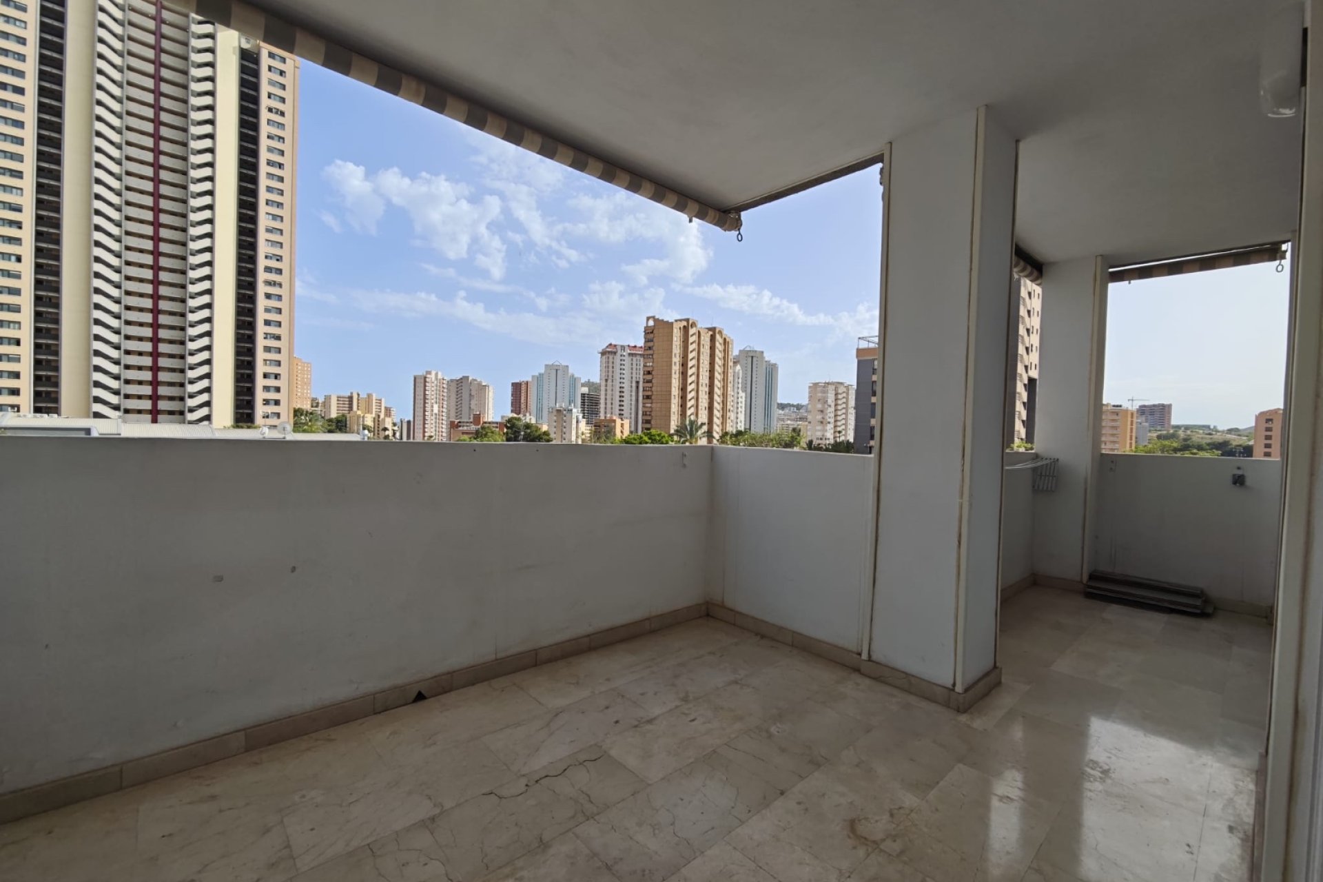 Revente - Appartement -
Benidorm - Poniente