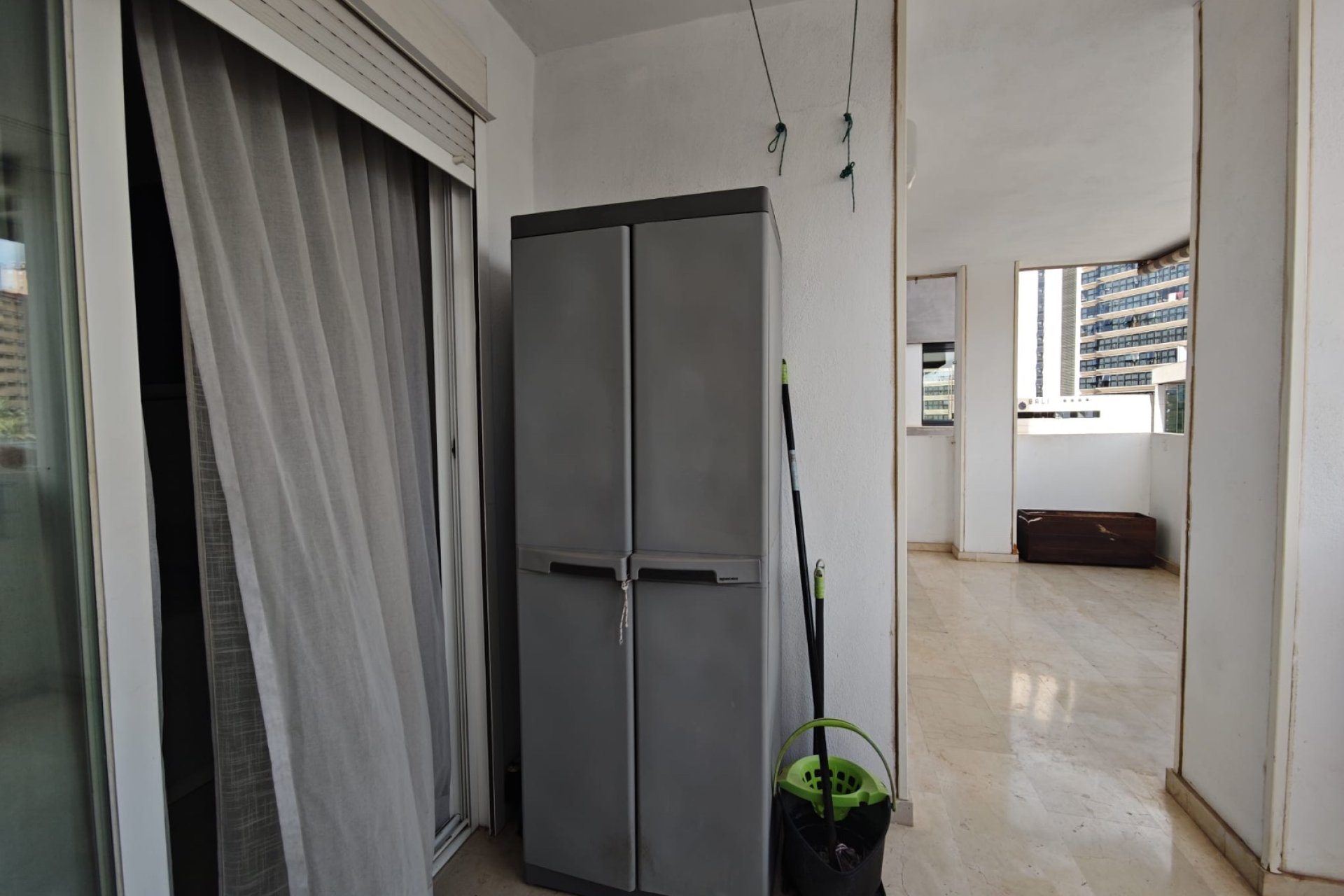 Revente - Appartement -
Benidorm - Poniente