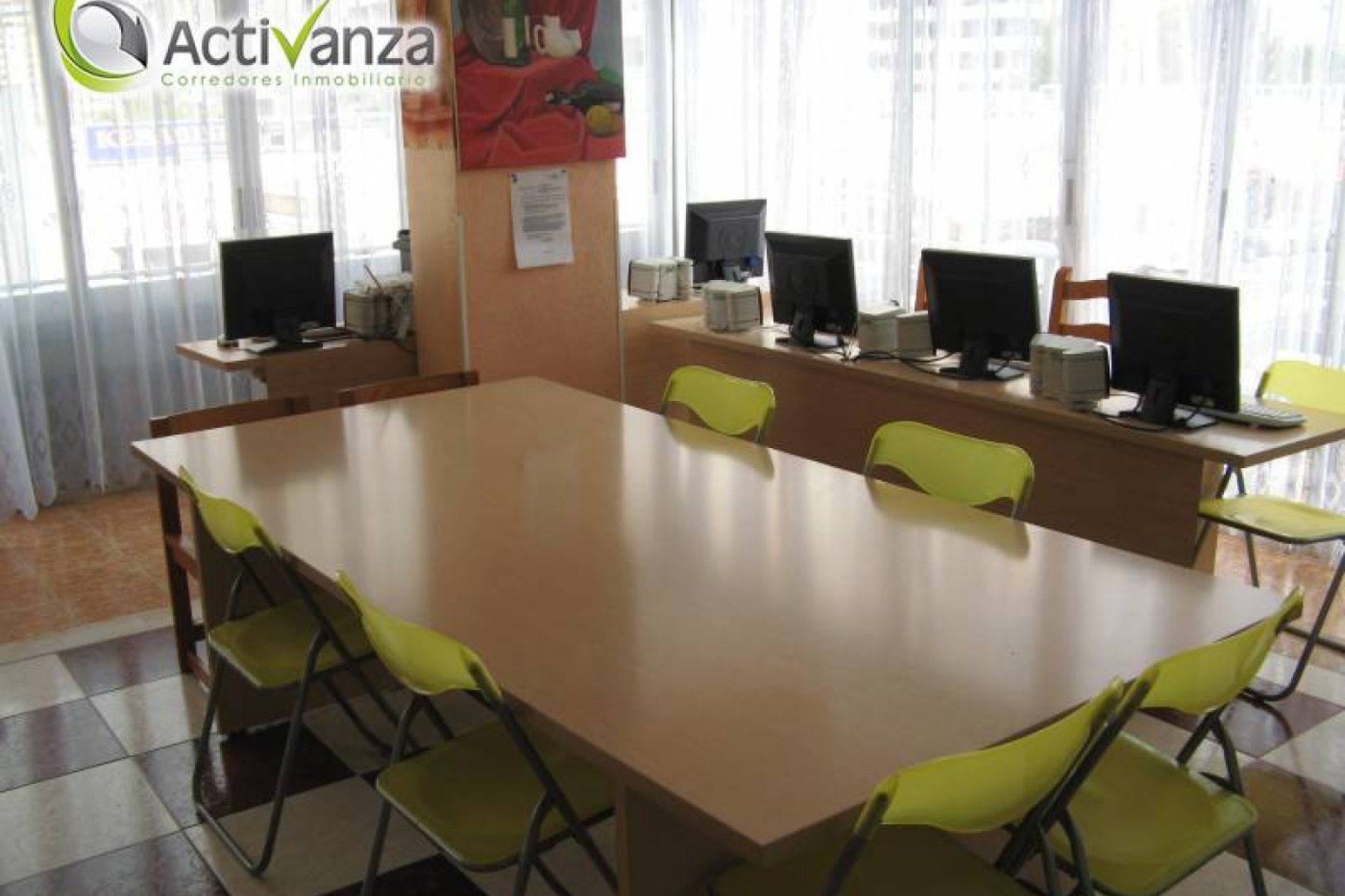 Revente - Appartement -
Benidorm - Rincón de Loix