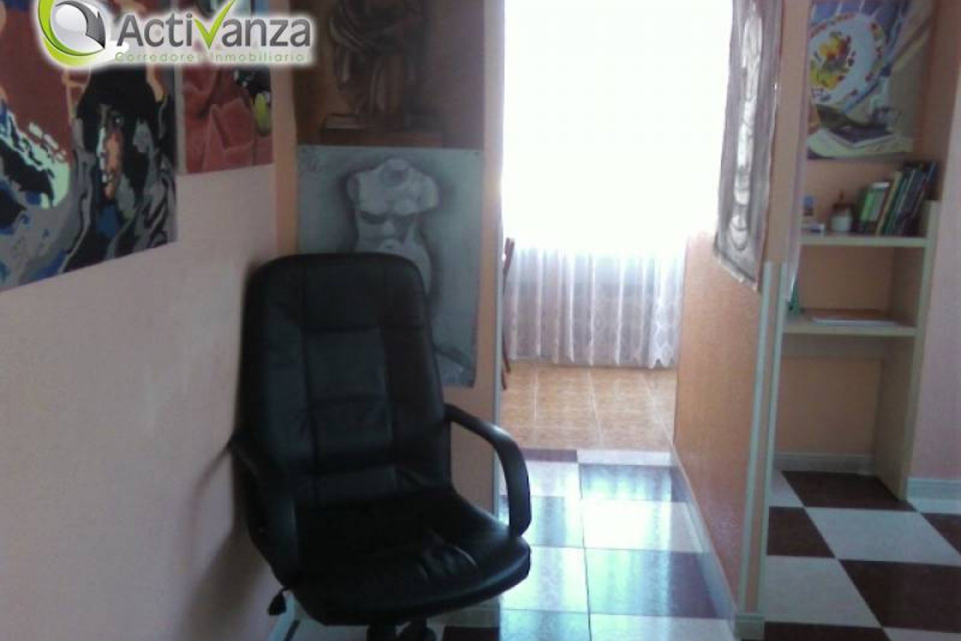 Revente - Appartement -
Benidorm - Rincón de Loix