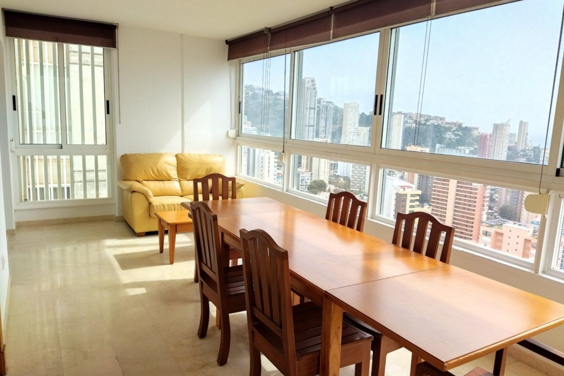 Revente - Appartement -
Benidorm - Rincón de Loix