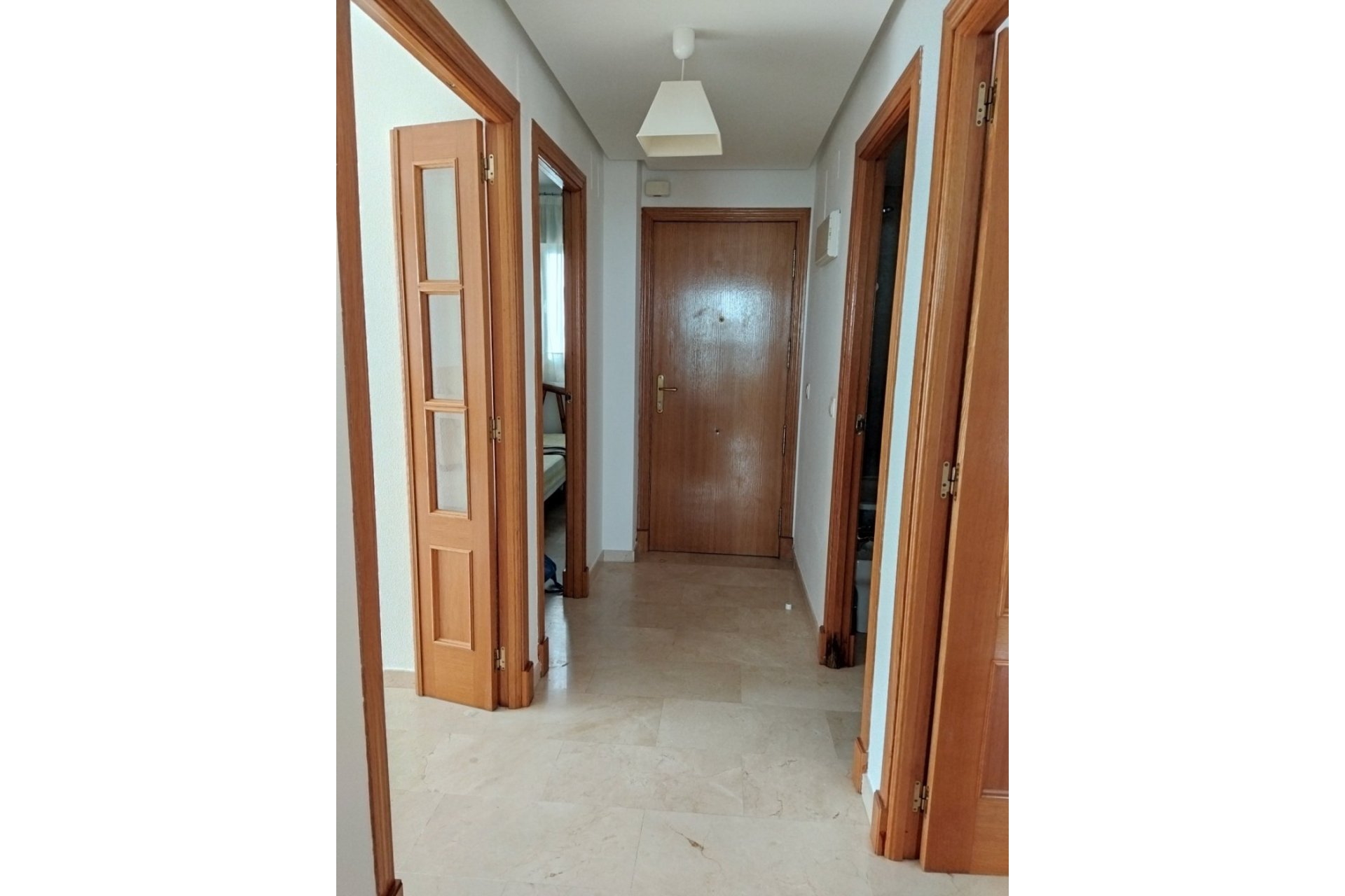 Revente - Appartement -
Benidorm - Rincón de Loix