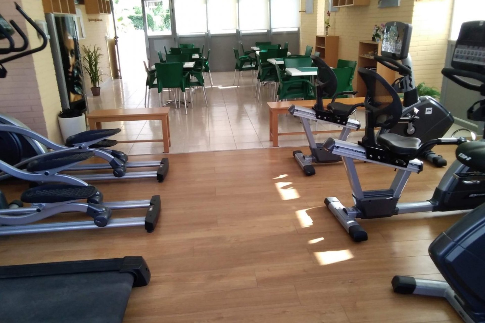 Revente - Appartement -
Benidorm - Rincón de Loix