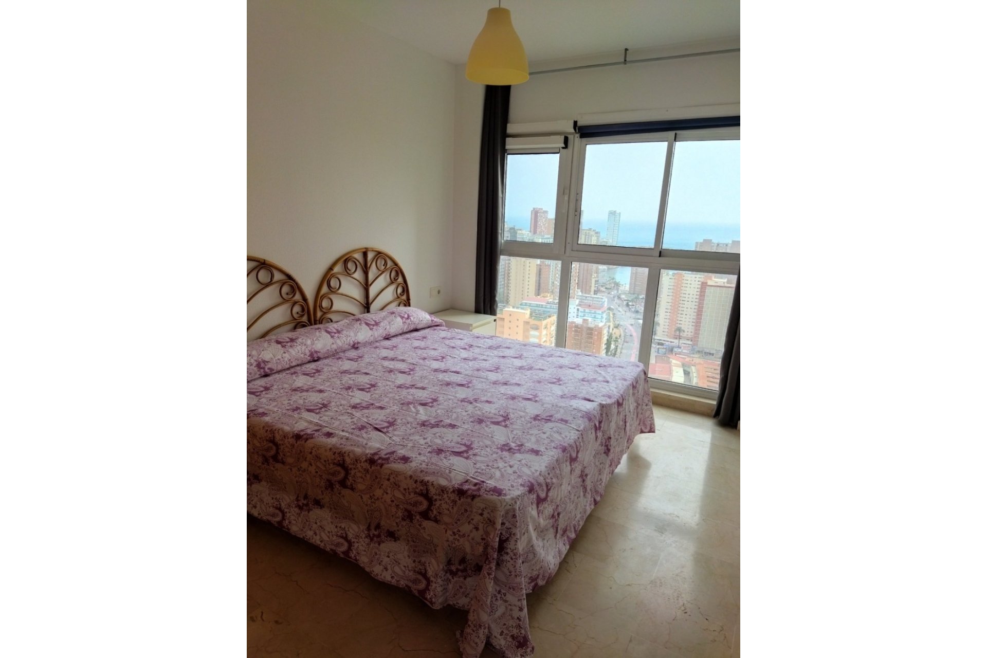 Revente - Appartement -
Benidorm - Rincón de Loix