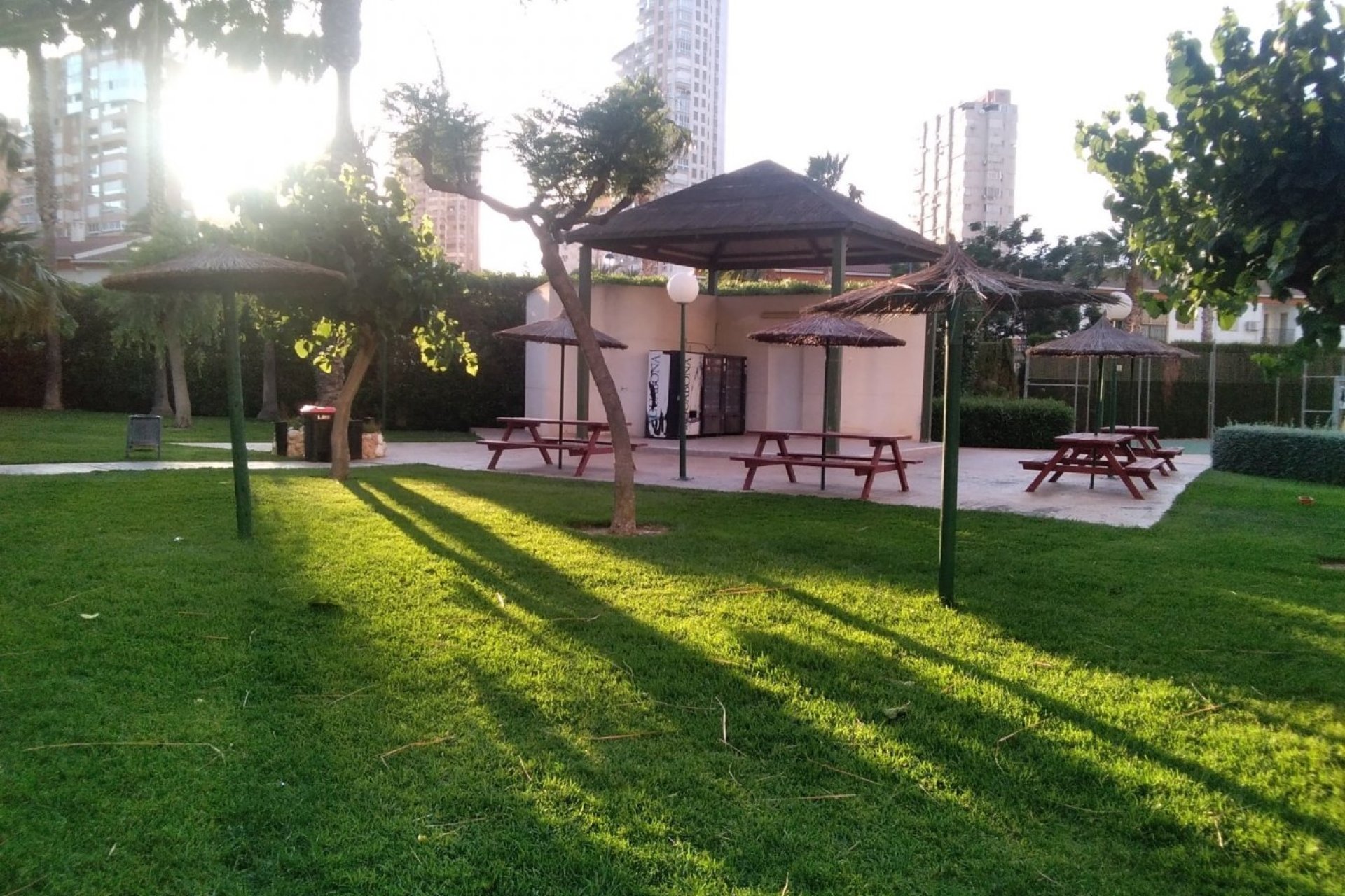 Revente - Appartement -
Benidorm - Rincón de Loix