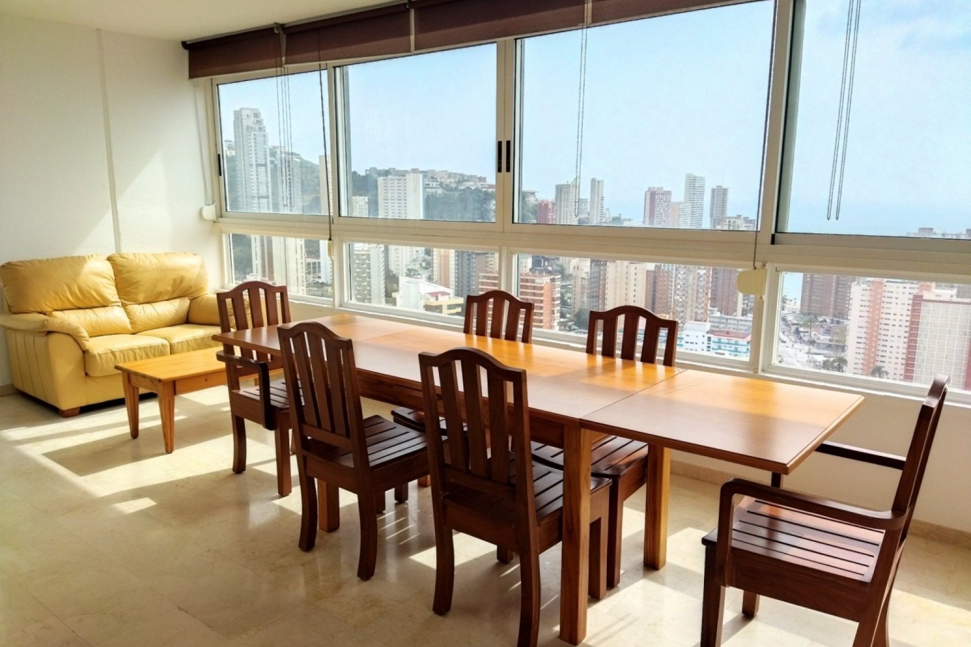 Revente - Appartement -
Benidorm - Rincón de Loix