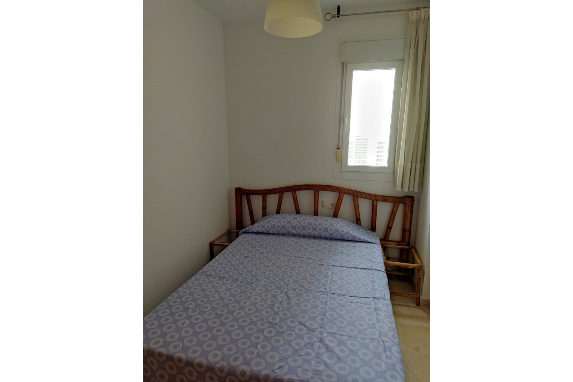 Revente - Appartement -
Benidorm - Rincón de Loix