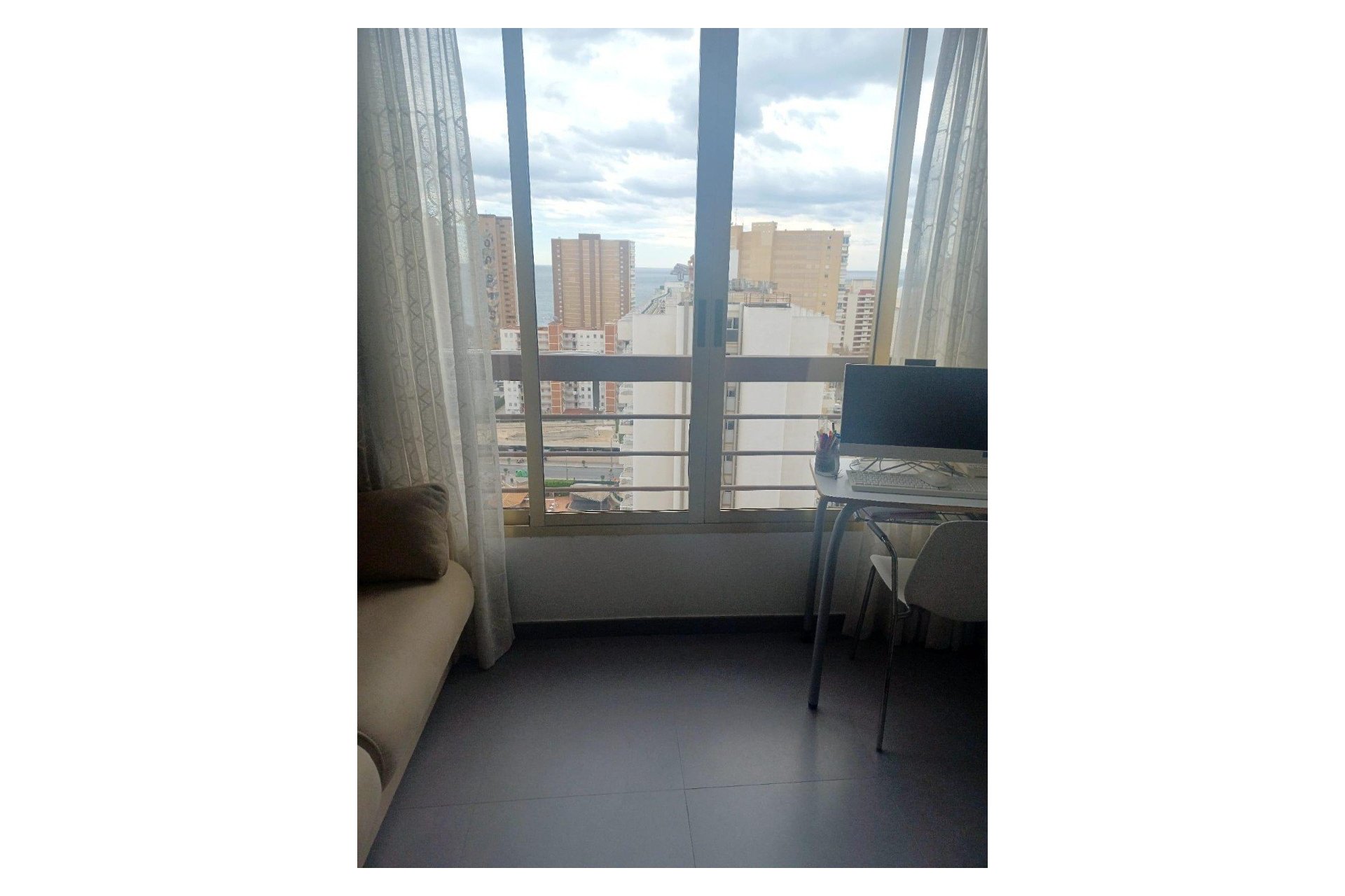 Revente - Appartement -
Benidorm - Rincón de Loix