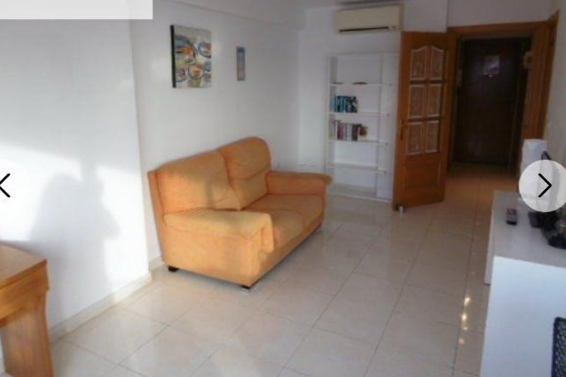 Revente - Appartement -
Benidorm - Rincón de Loix