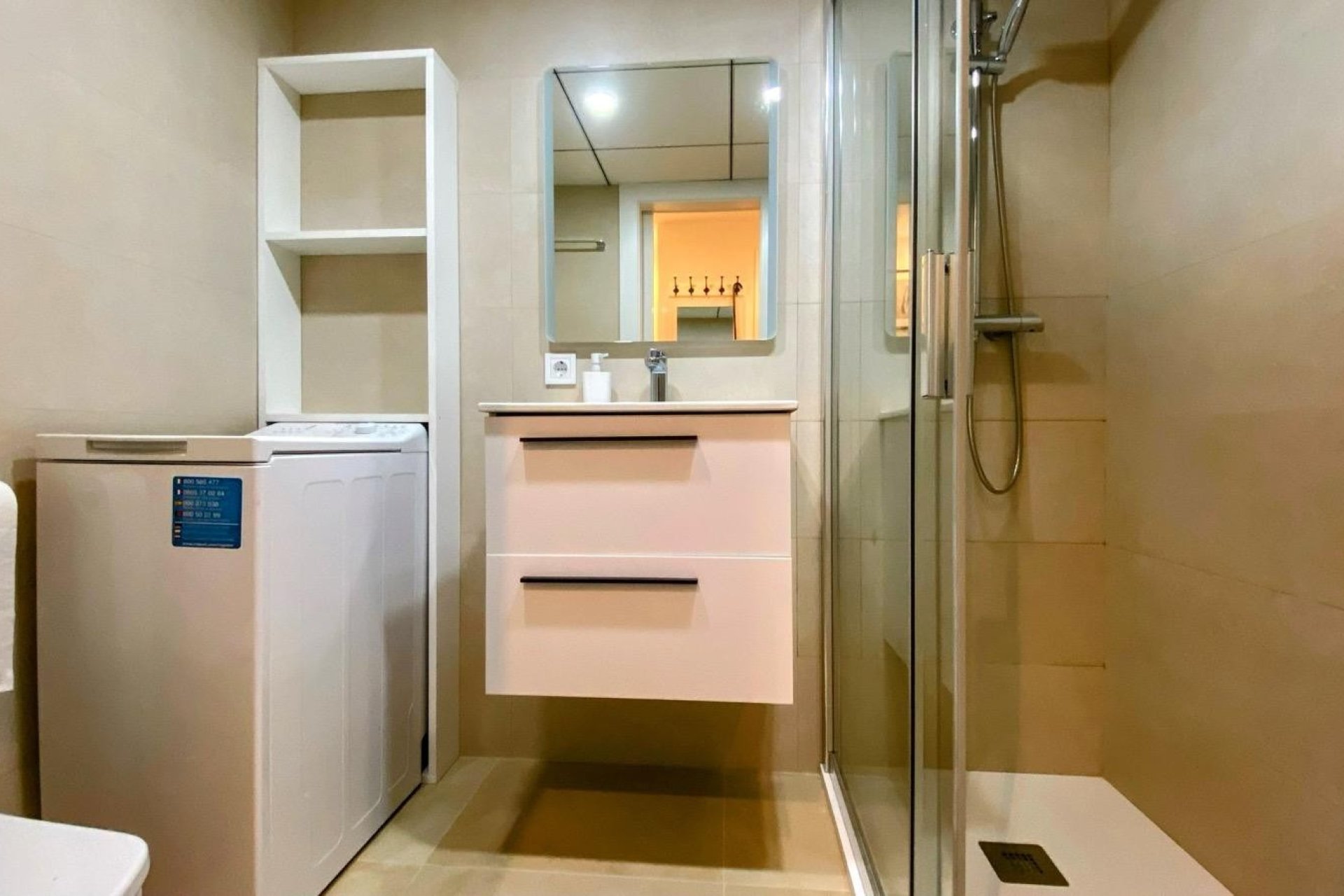 Revente - Appartement -
Benidorm - Rincón de Loix