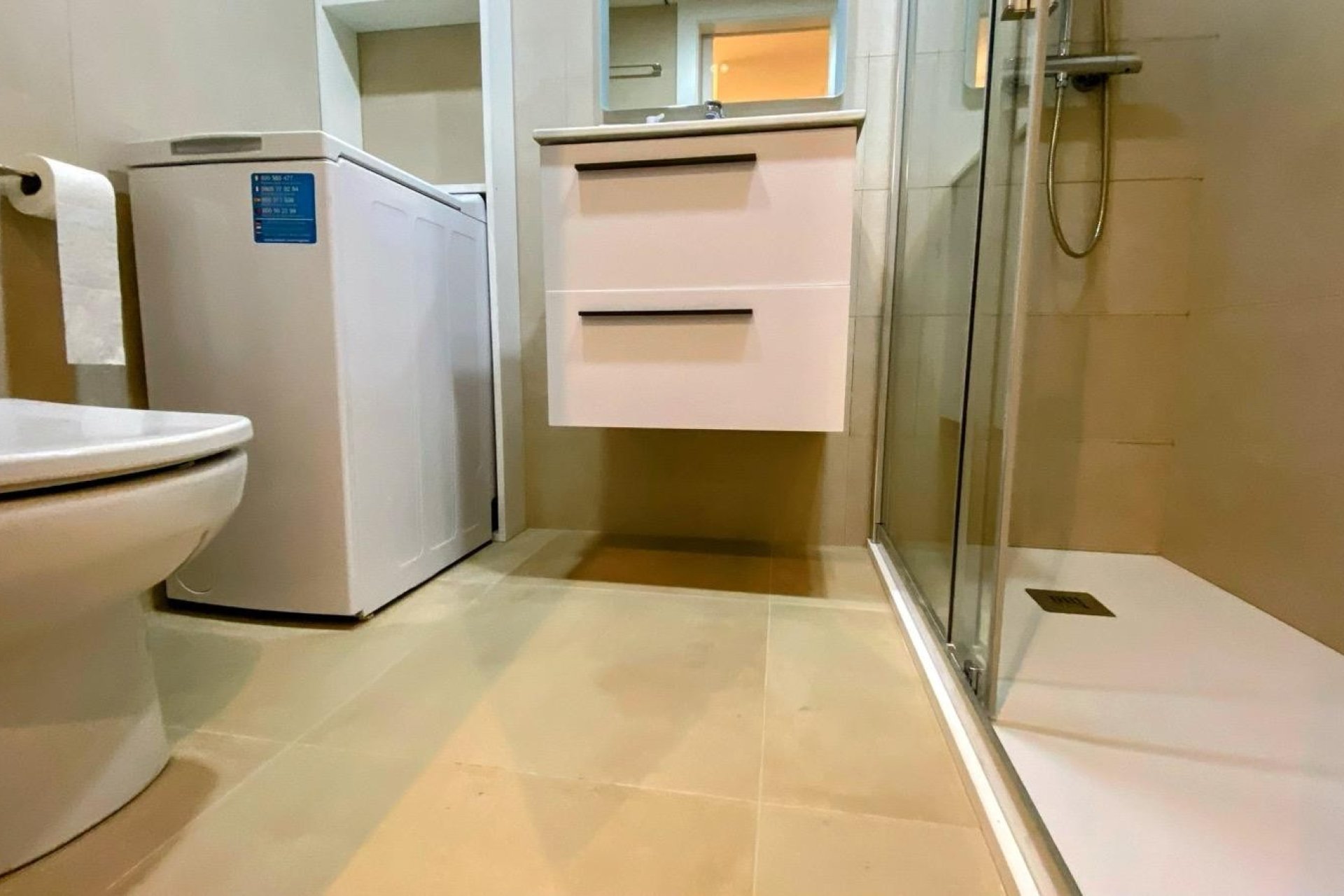 Revente - Appartement -
Benidorm - Rincón de Loix