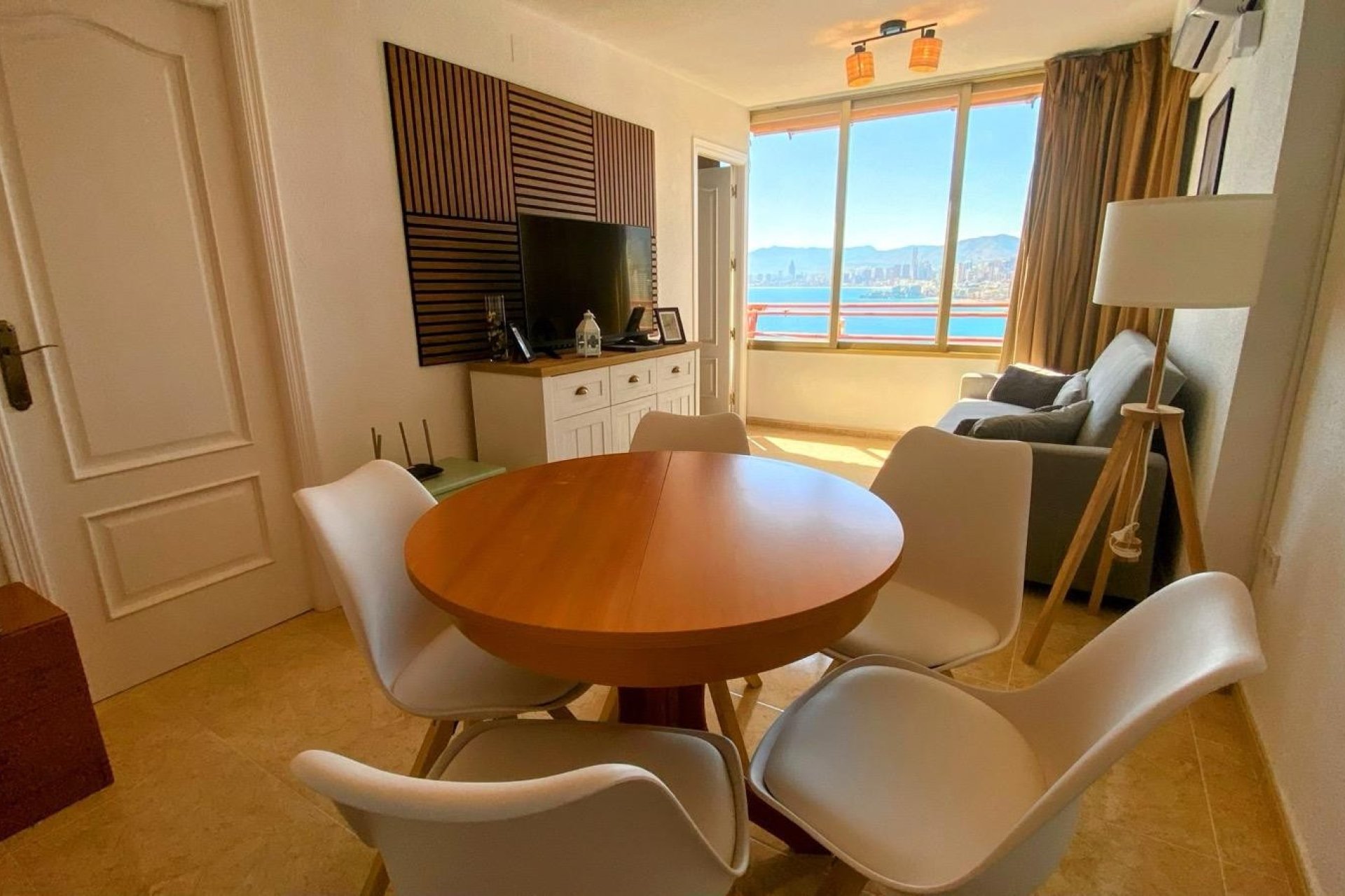 Revente - Appartement -
Benidorm - Rincón de Loix