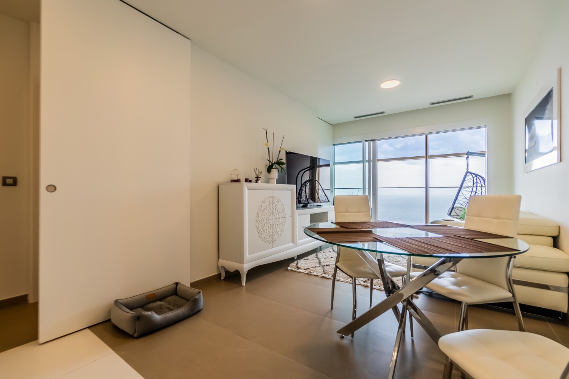 Revente - Appartement -
Benidorm - Zona de Poniente