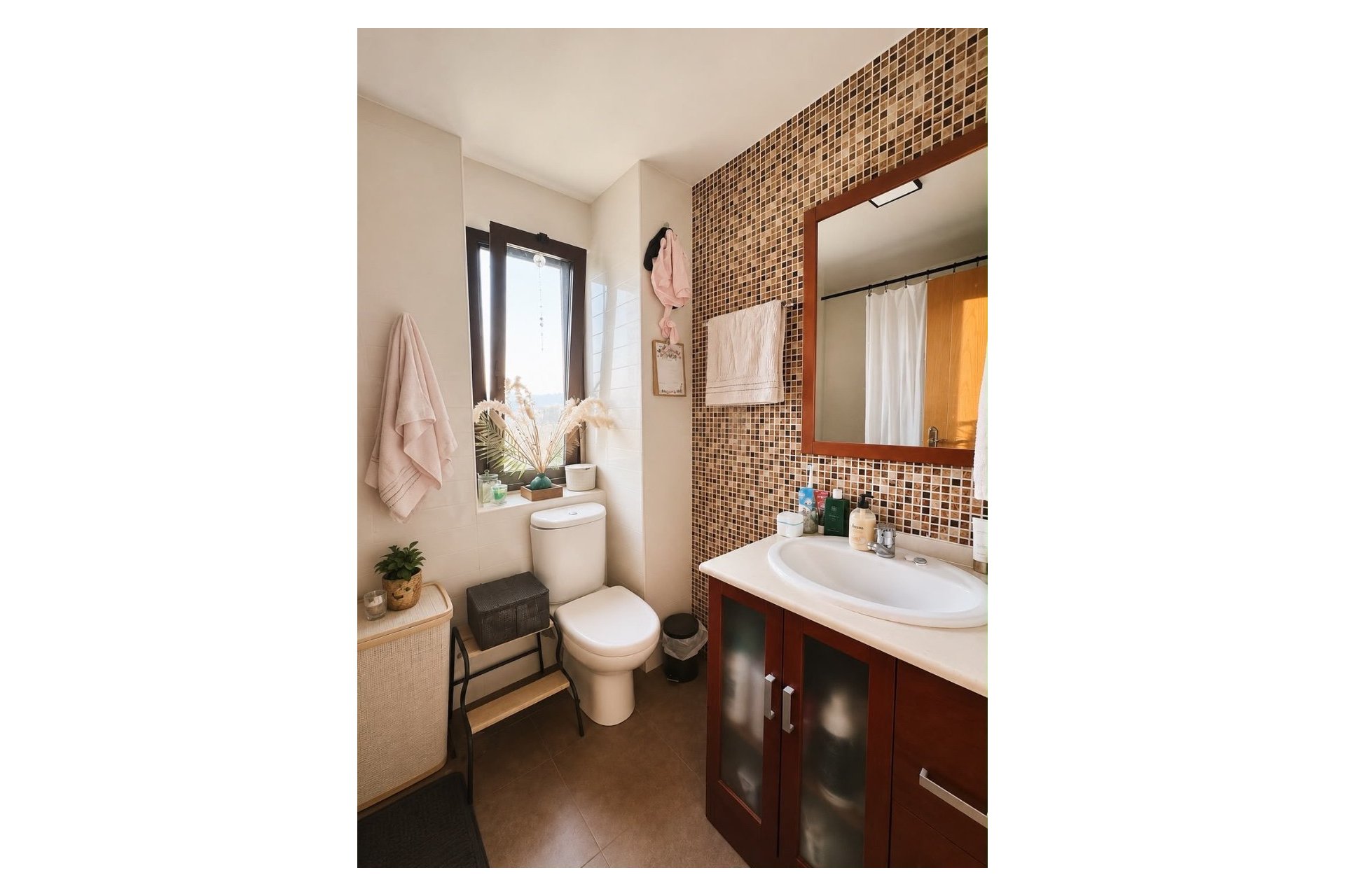 Revente - Appartement -
Benidorm - Zona de Poniente