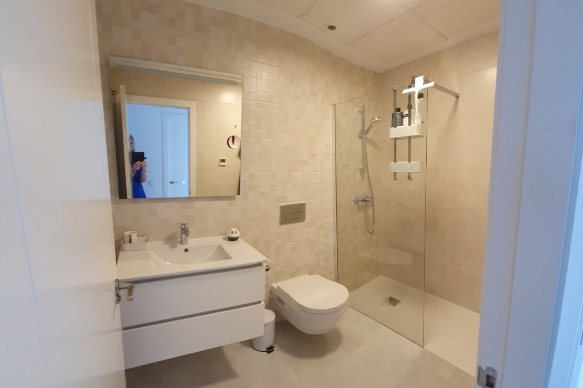 Revente - Appartement -
Finestrat