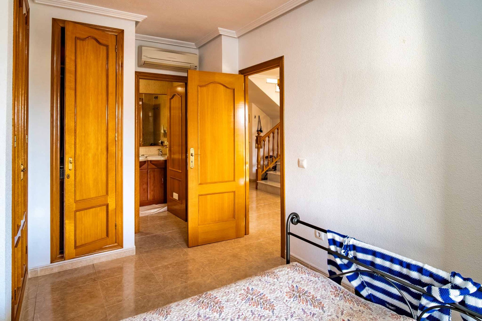 Revente - Attique -
Altea - Altea la Vella