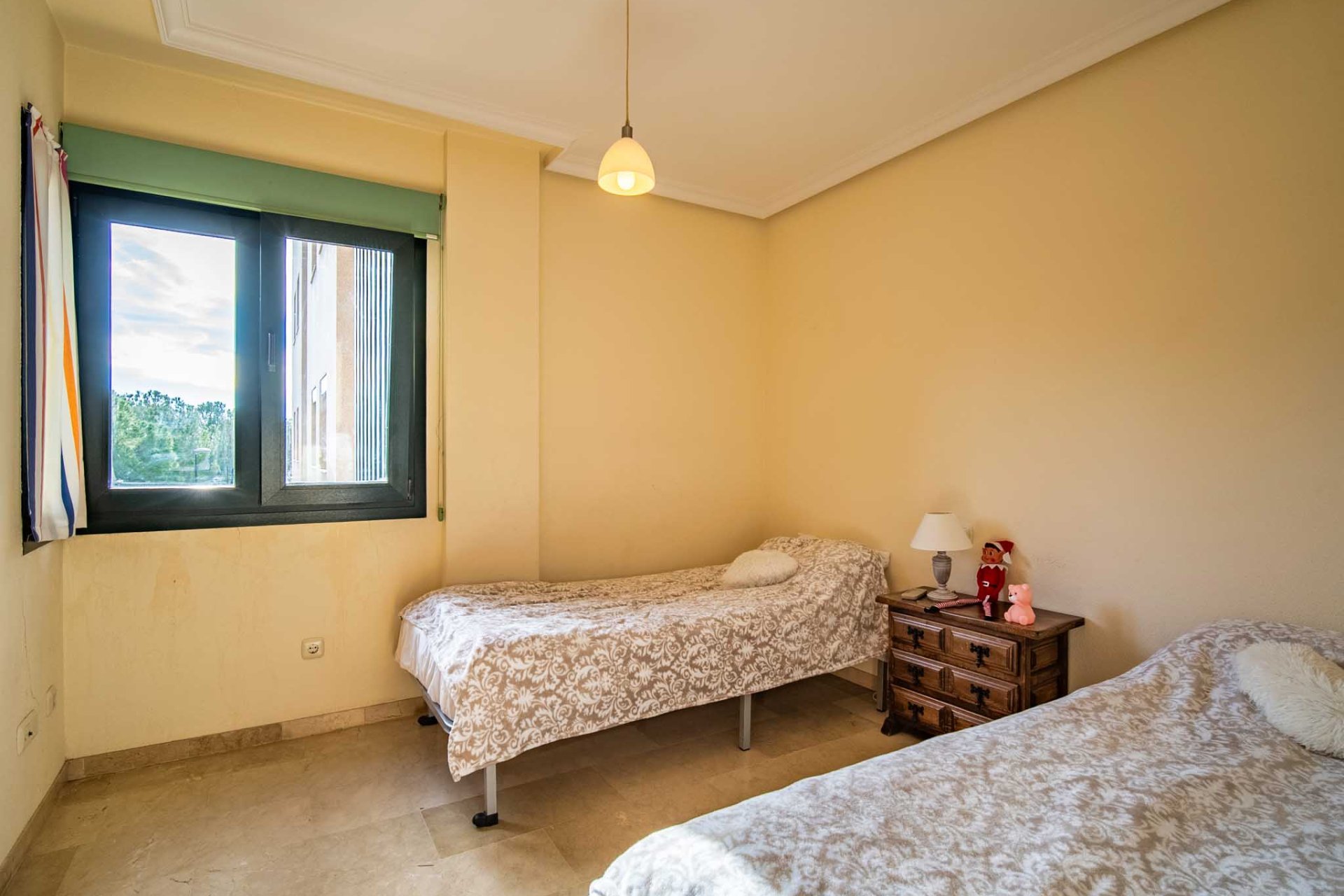 Revente - Attique -
Altea - Altea la Vella