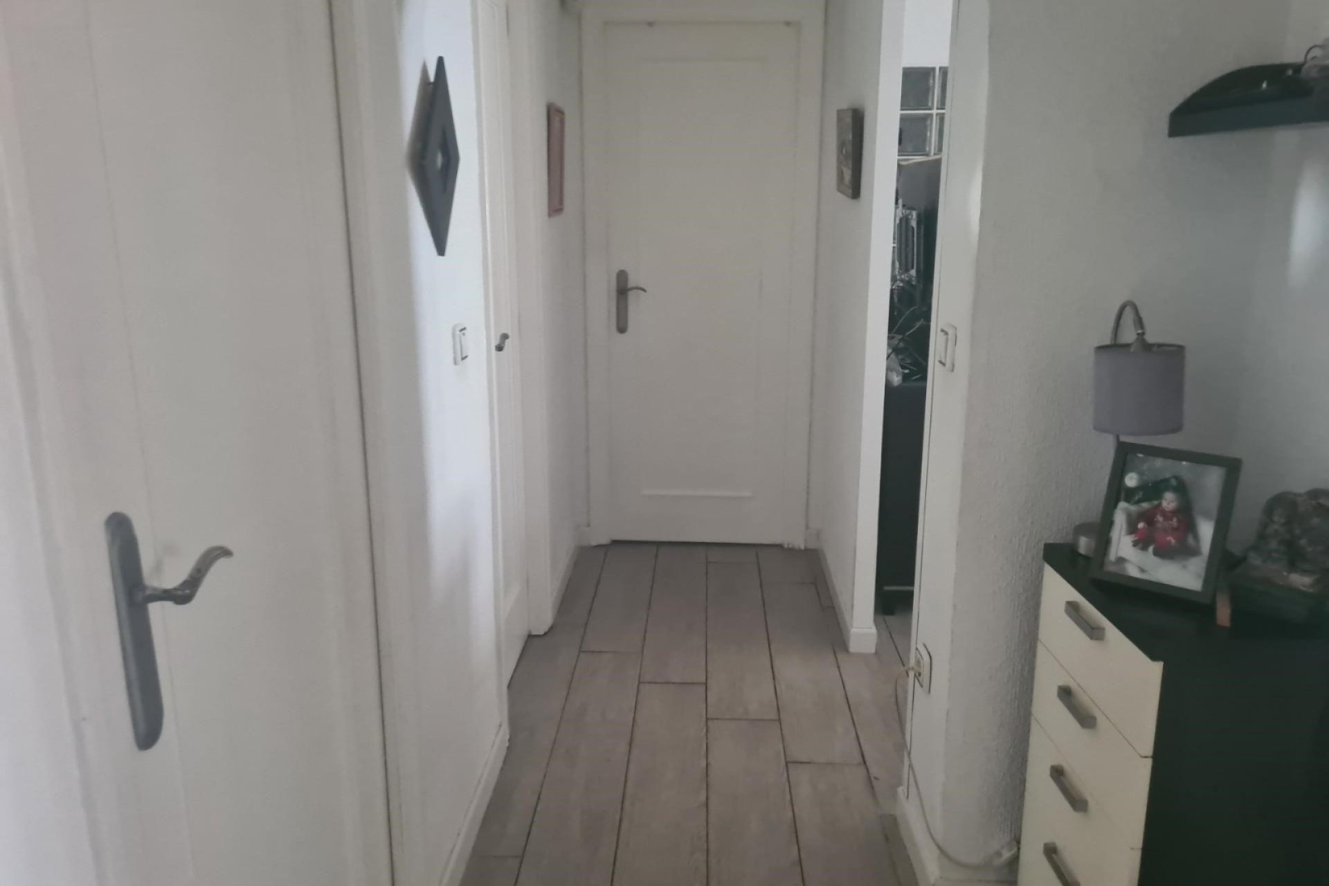 Revente - Attique -
Benidorm - Colonia Madrid / Foietes