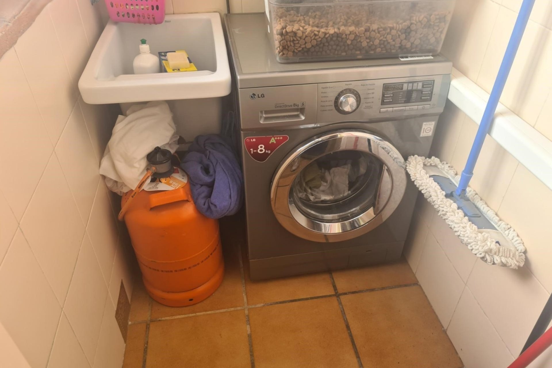 Revente - Attique -
Benidorm - Colonia Madrid / Foietes