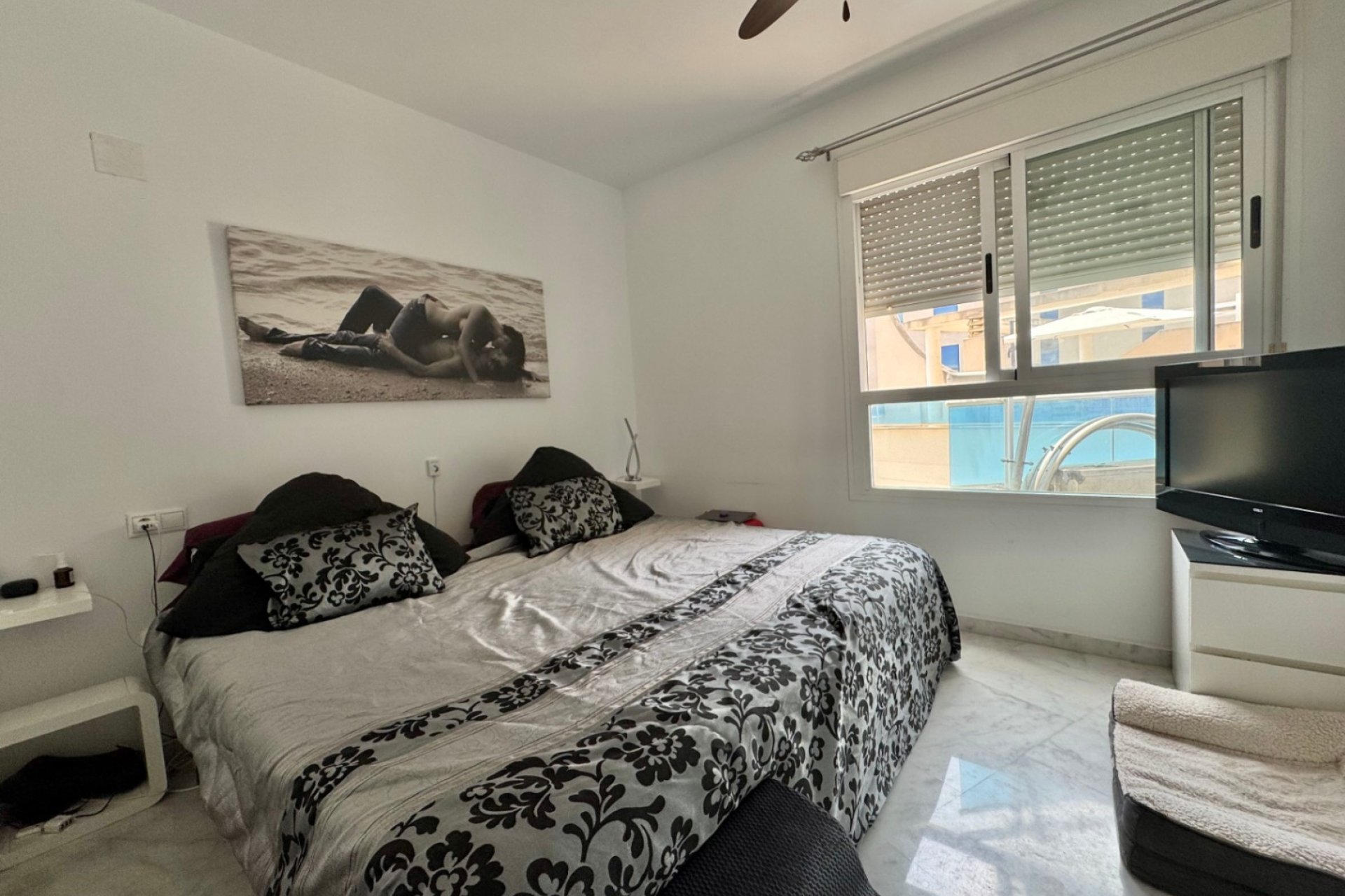 Revente - Attique -
Finestrat - Cala de Finestrat