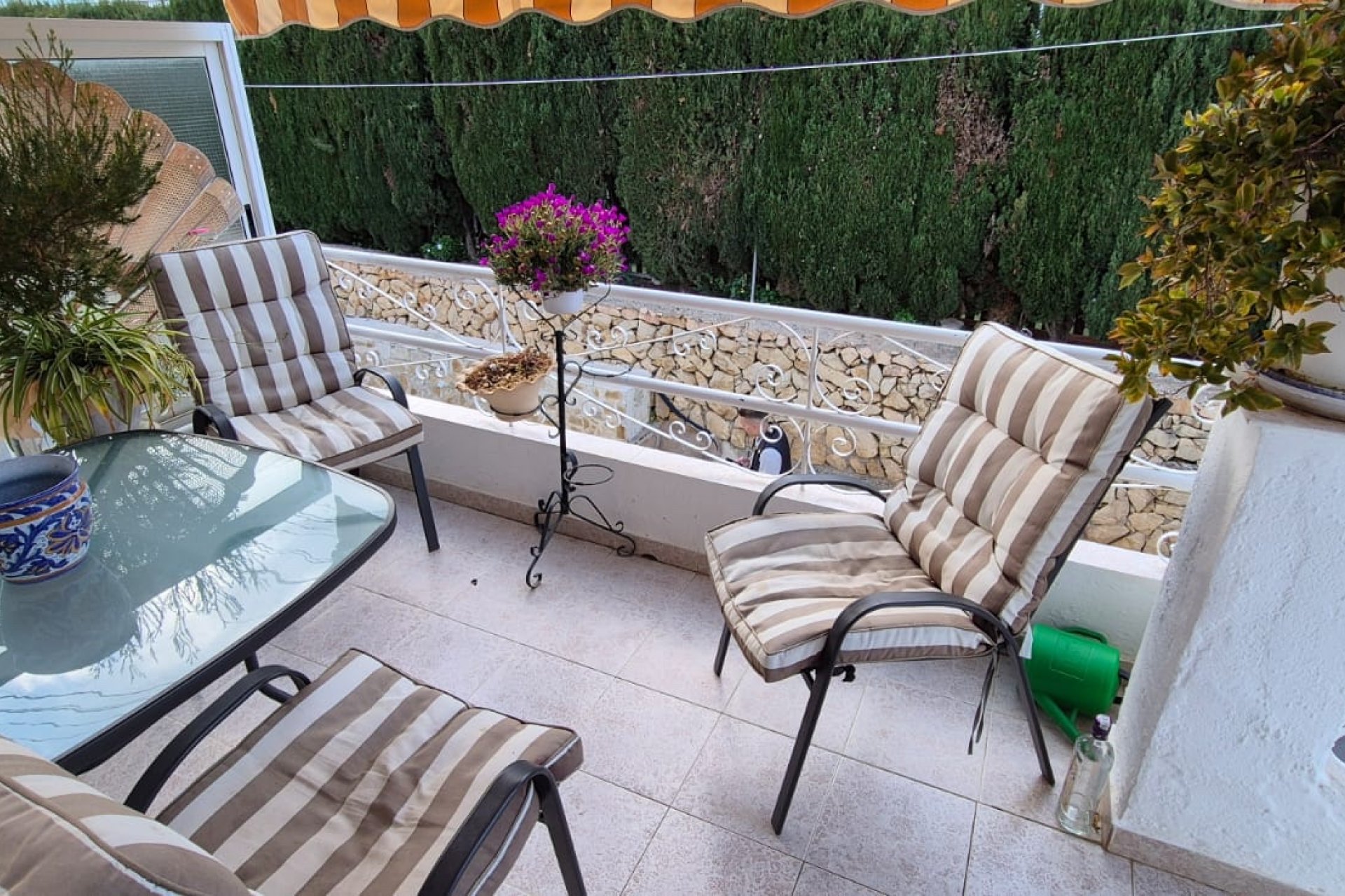 Revente - Bungalow -
Albir